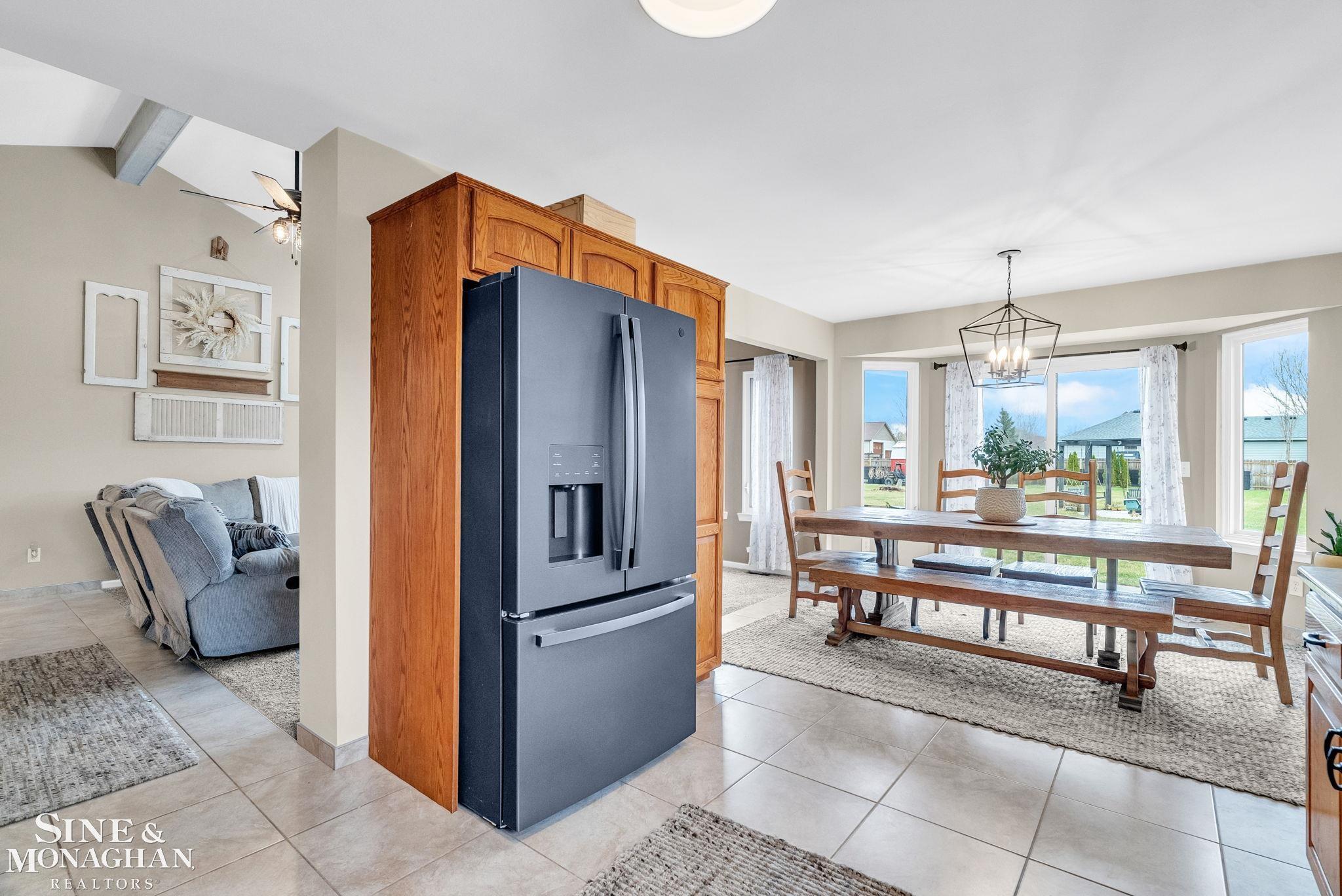 354 Pheasant Drive, Capac, MI, 48014