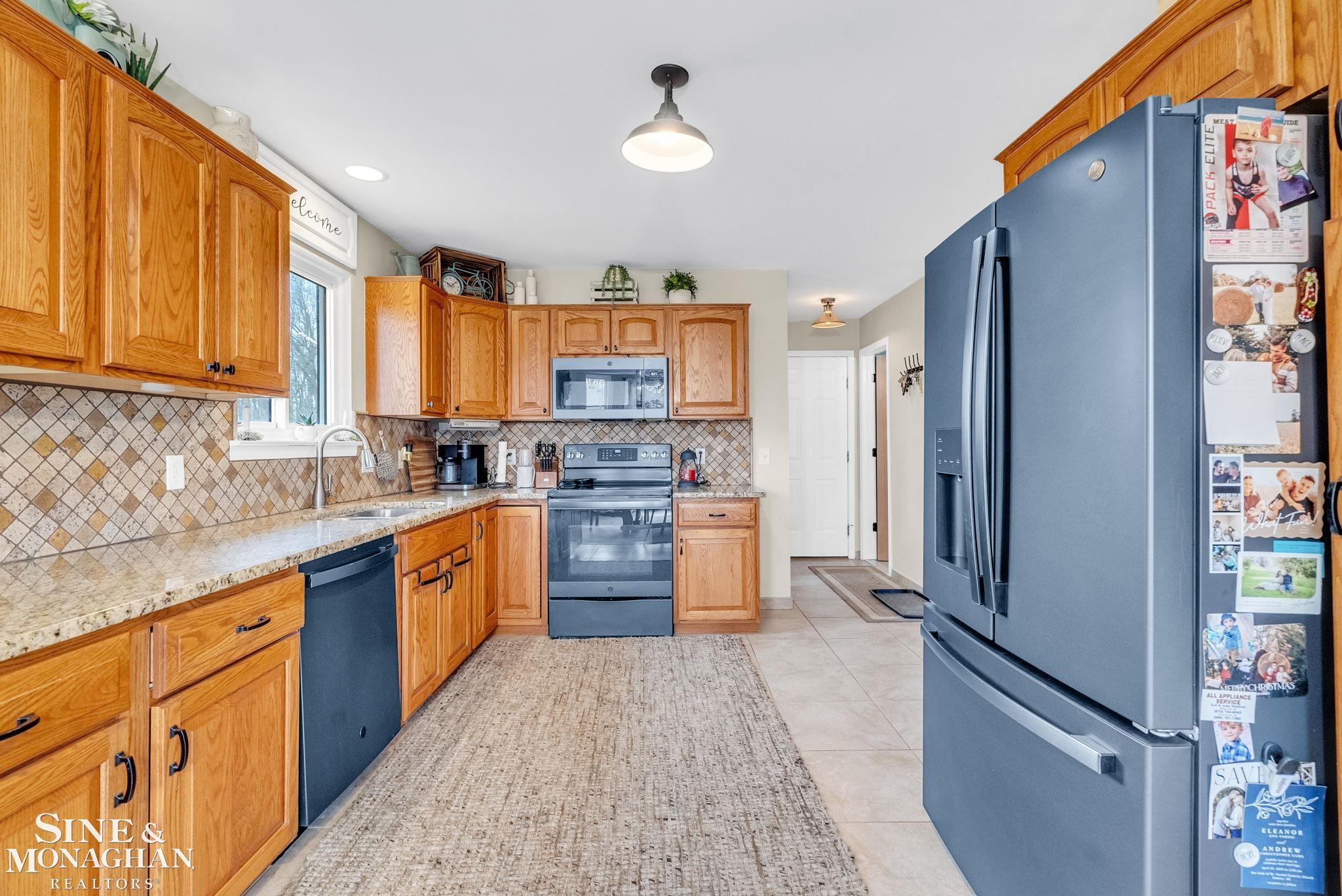 354 Pheasant Drive, Capac, MI, 48014