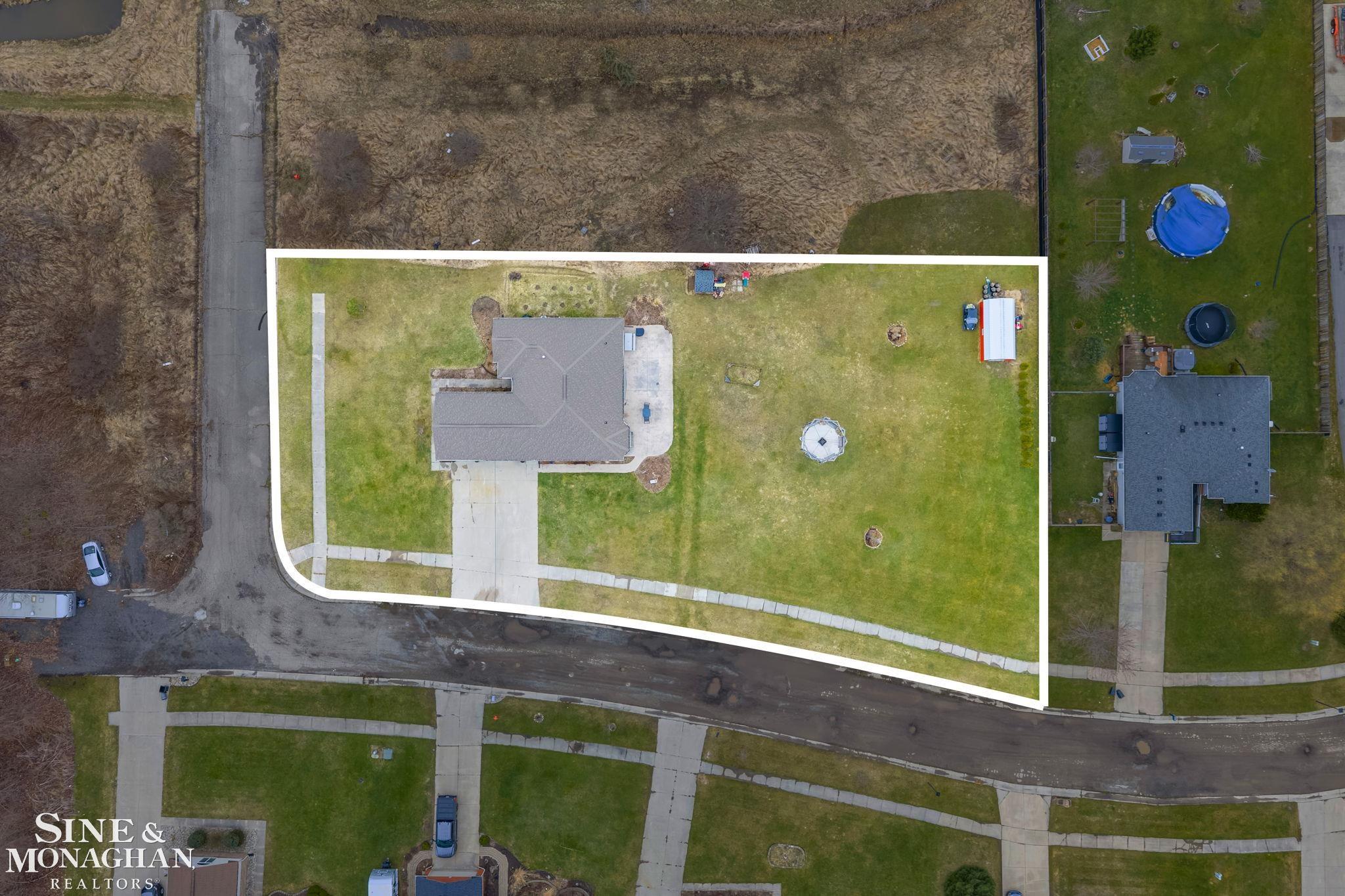 354 Pheasant Drive, Capac, MI, 48014