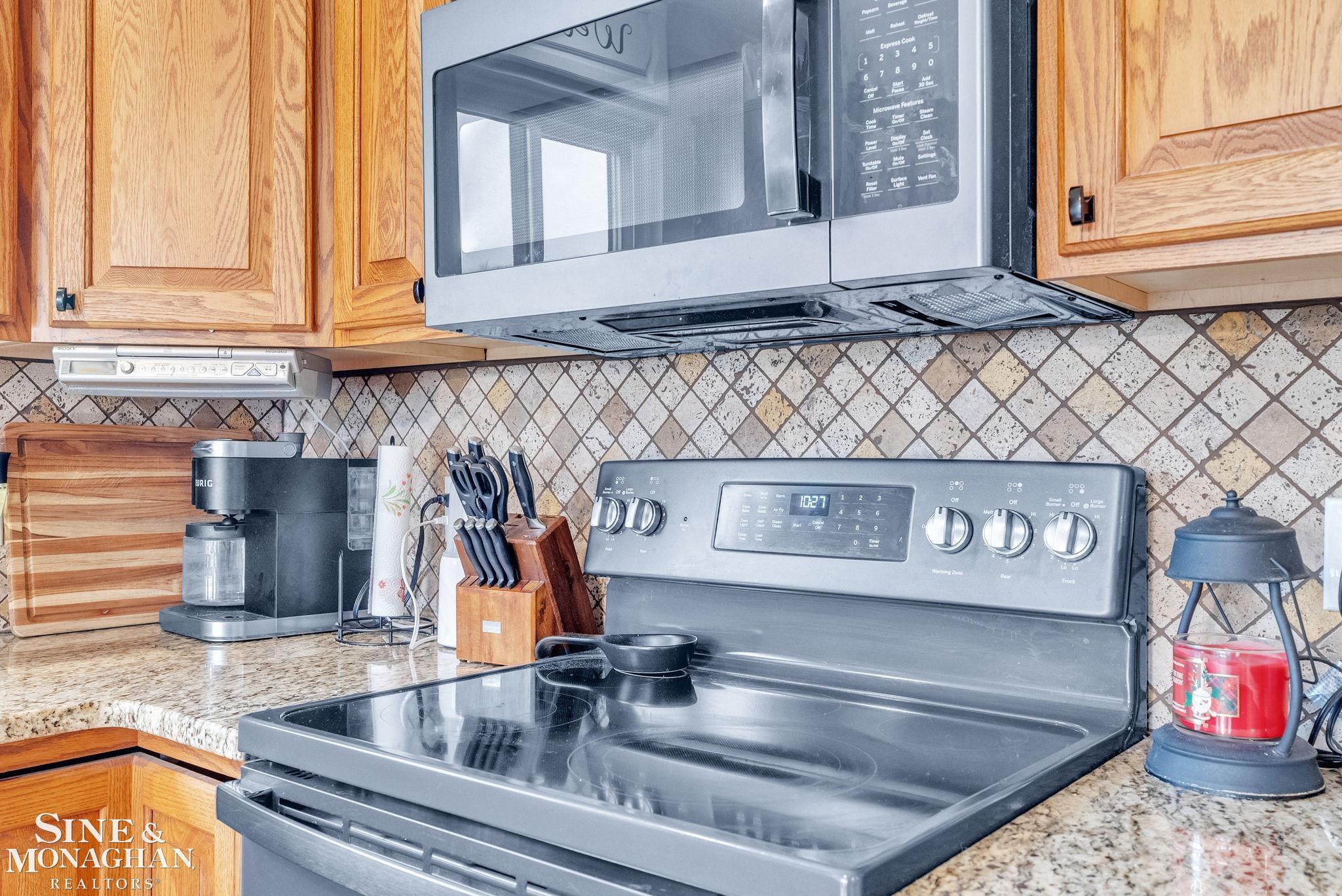 354 Pheasant Drive, Capac, MI, 48014