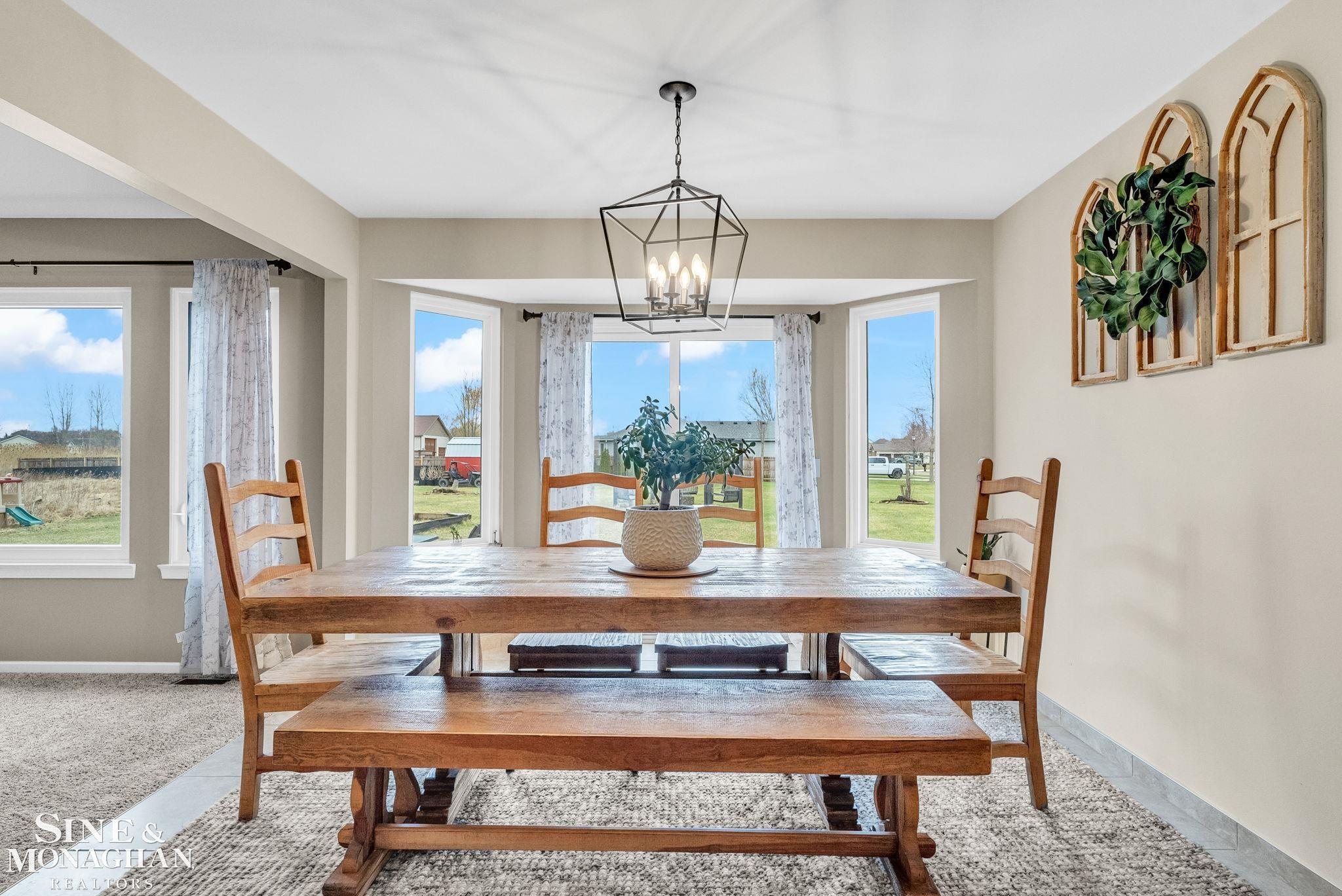 354 Pheasant Drive, Capac, MI, 48014