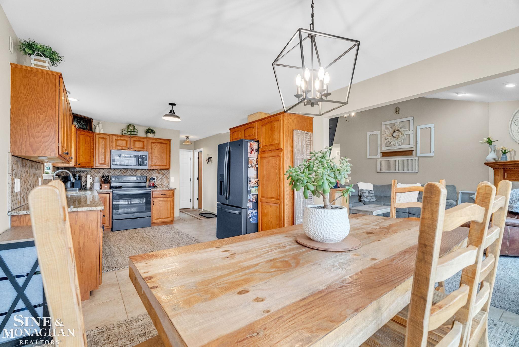 354 Pheasant Drive, Capac, MI, 48014