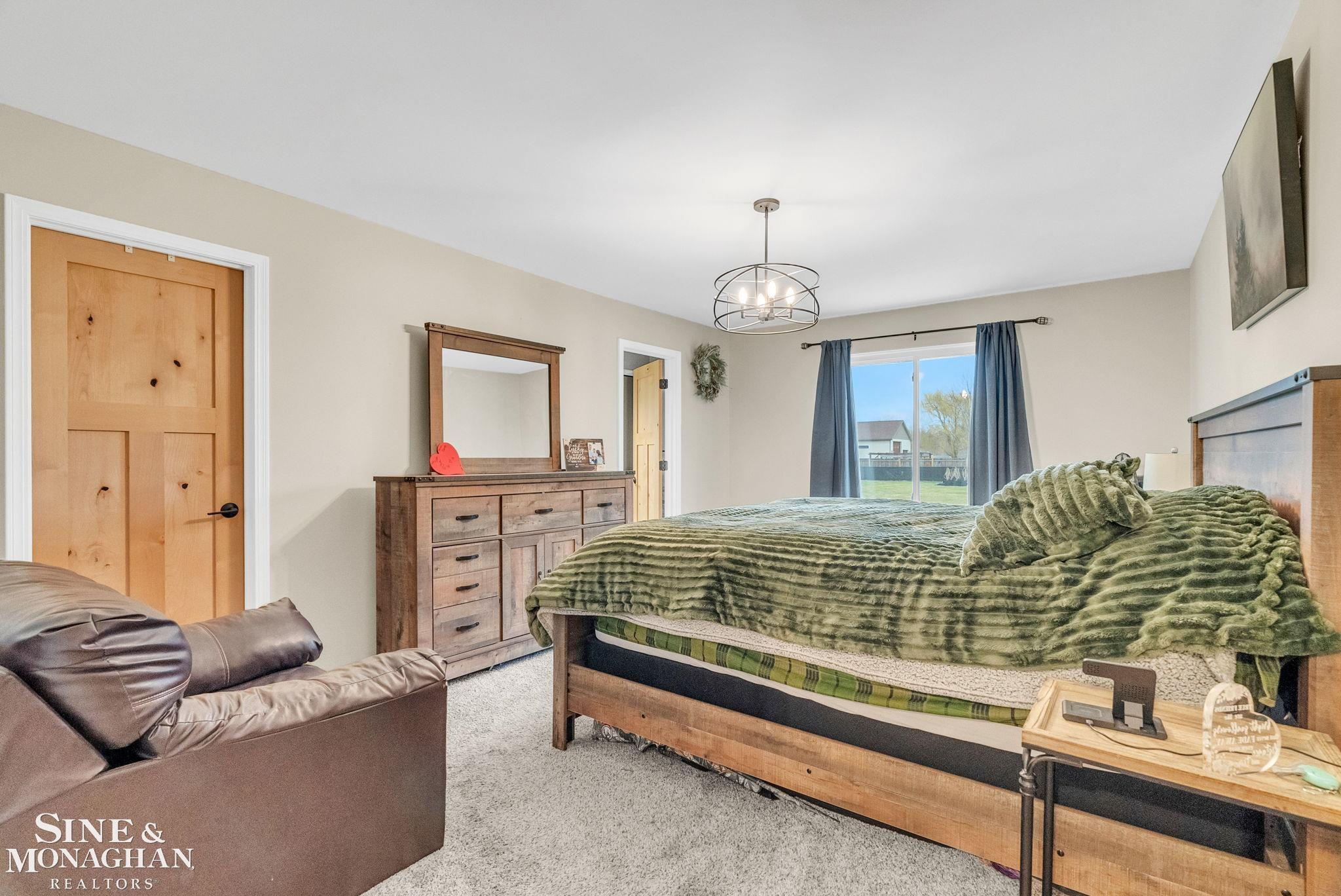 354 Pheasant Drive, Capac, MI, 48014