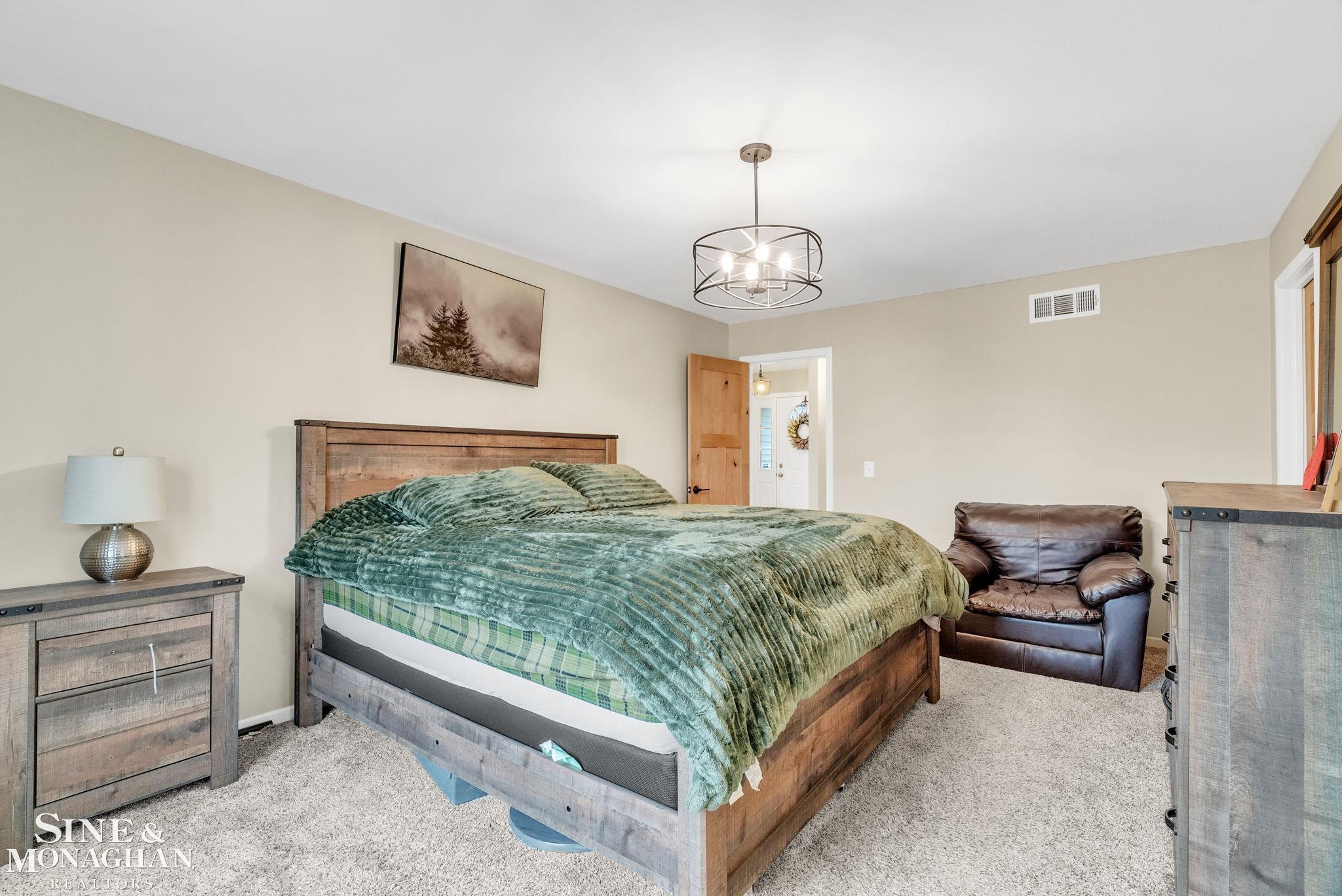 354 Pheasant Drive, Capac, MI, 48014