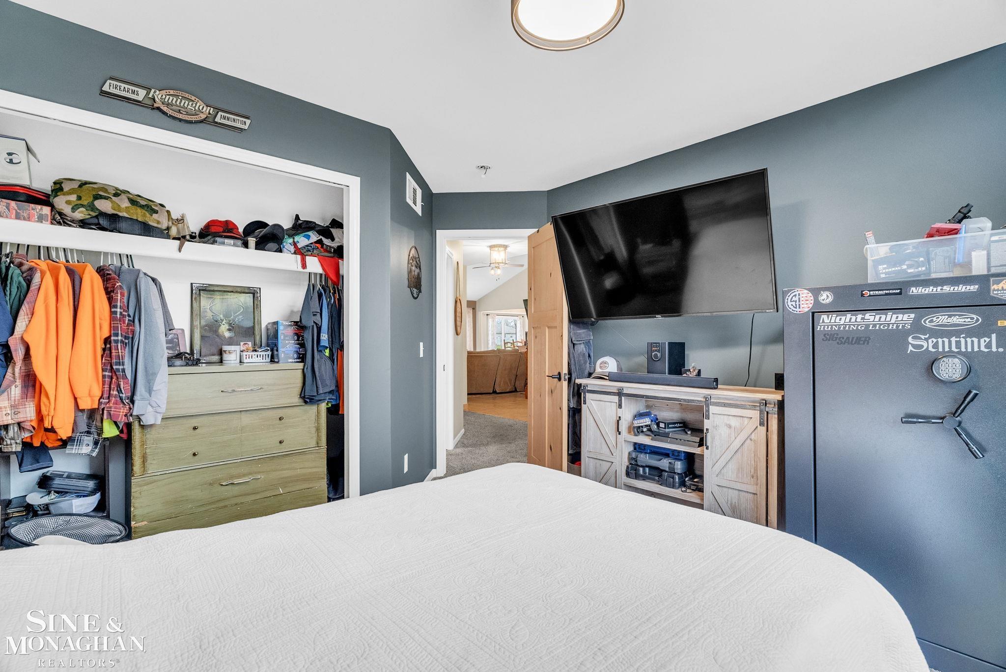 354 Pheasant Drive, Capac, MI, 48014