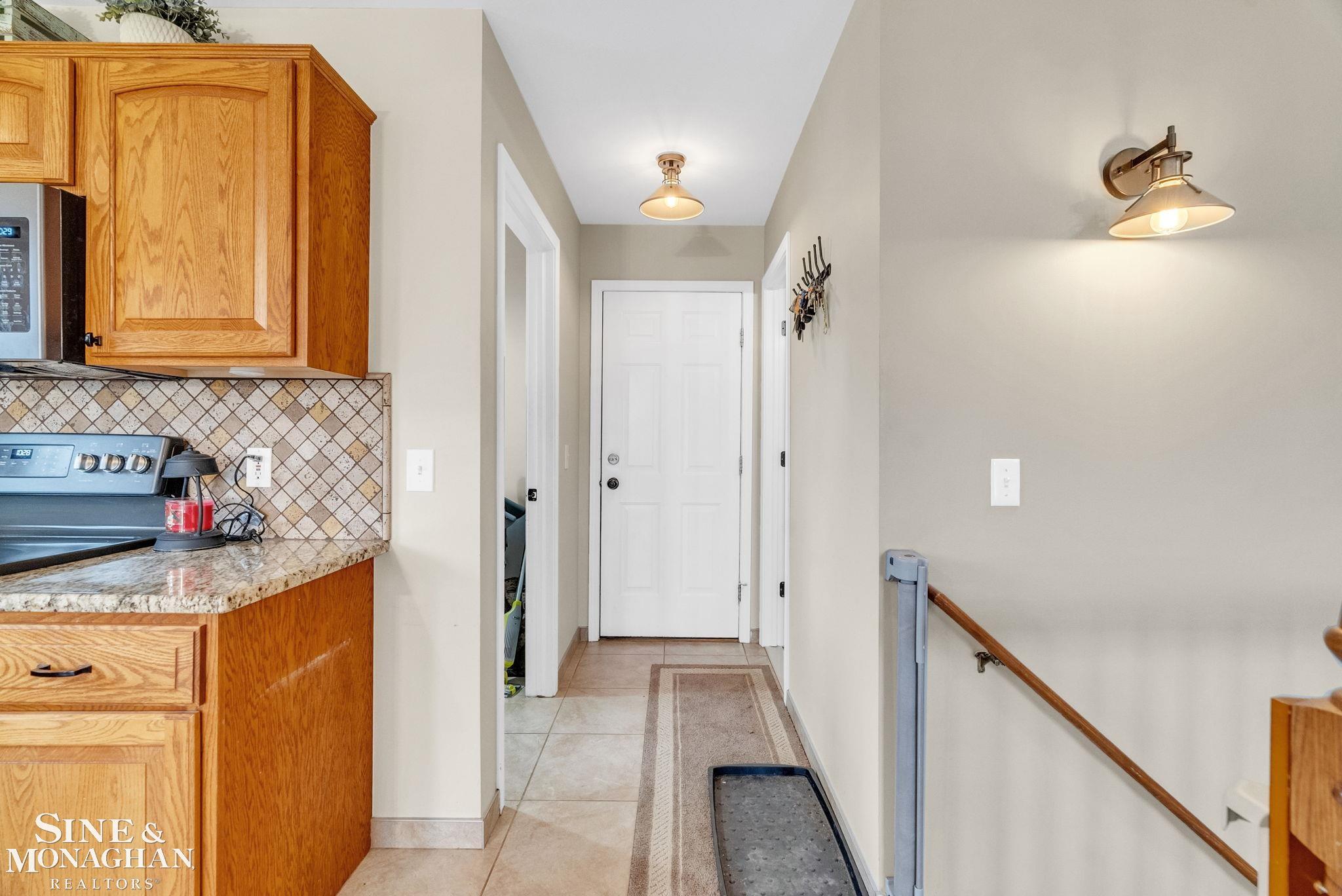 354 Pheasant Drive, Capac, MI, 48014