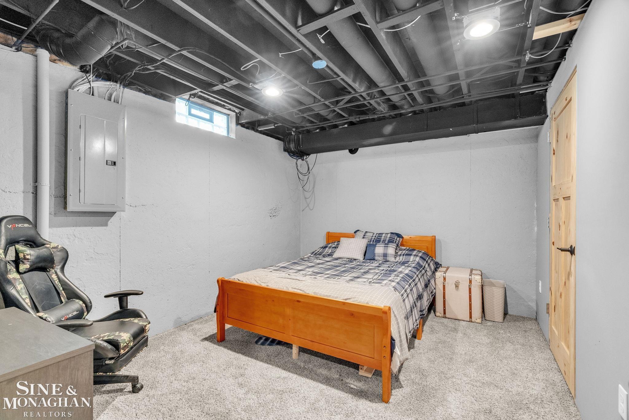 354 Pheasant Drive, Capac, MI, 48014