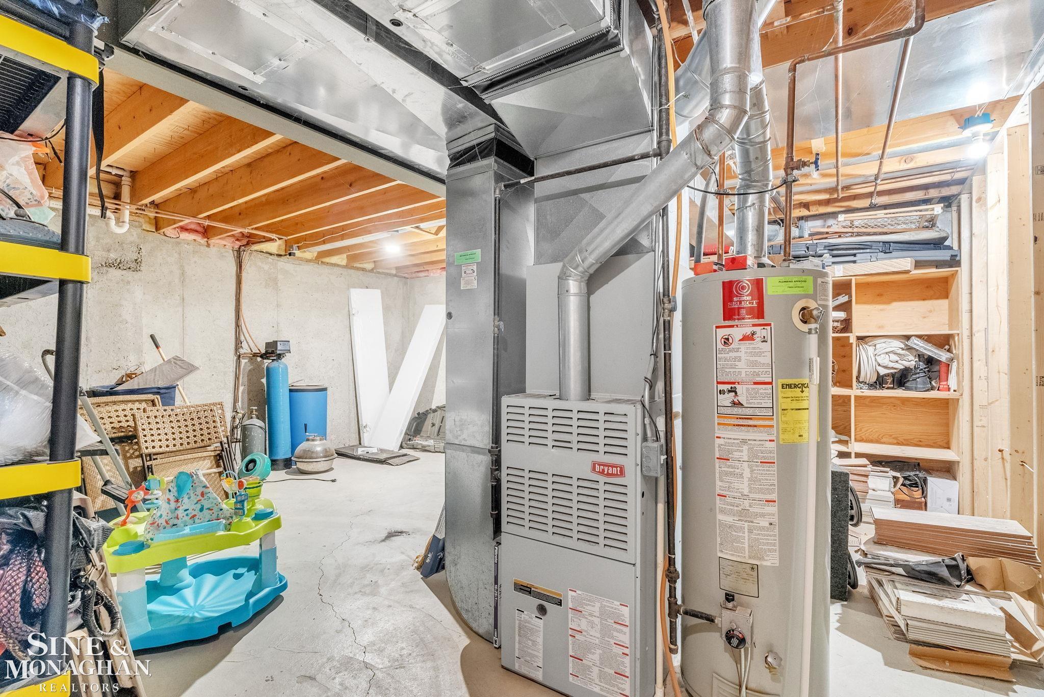 354 Pheasant Drive, Capac, MI, 48014