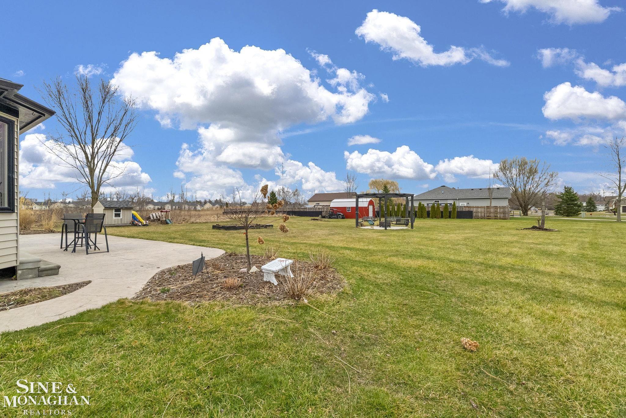 354 Pheasant Drive, Capac, MI, 48014