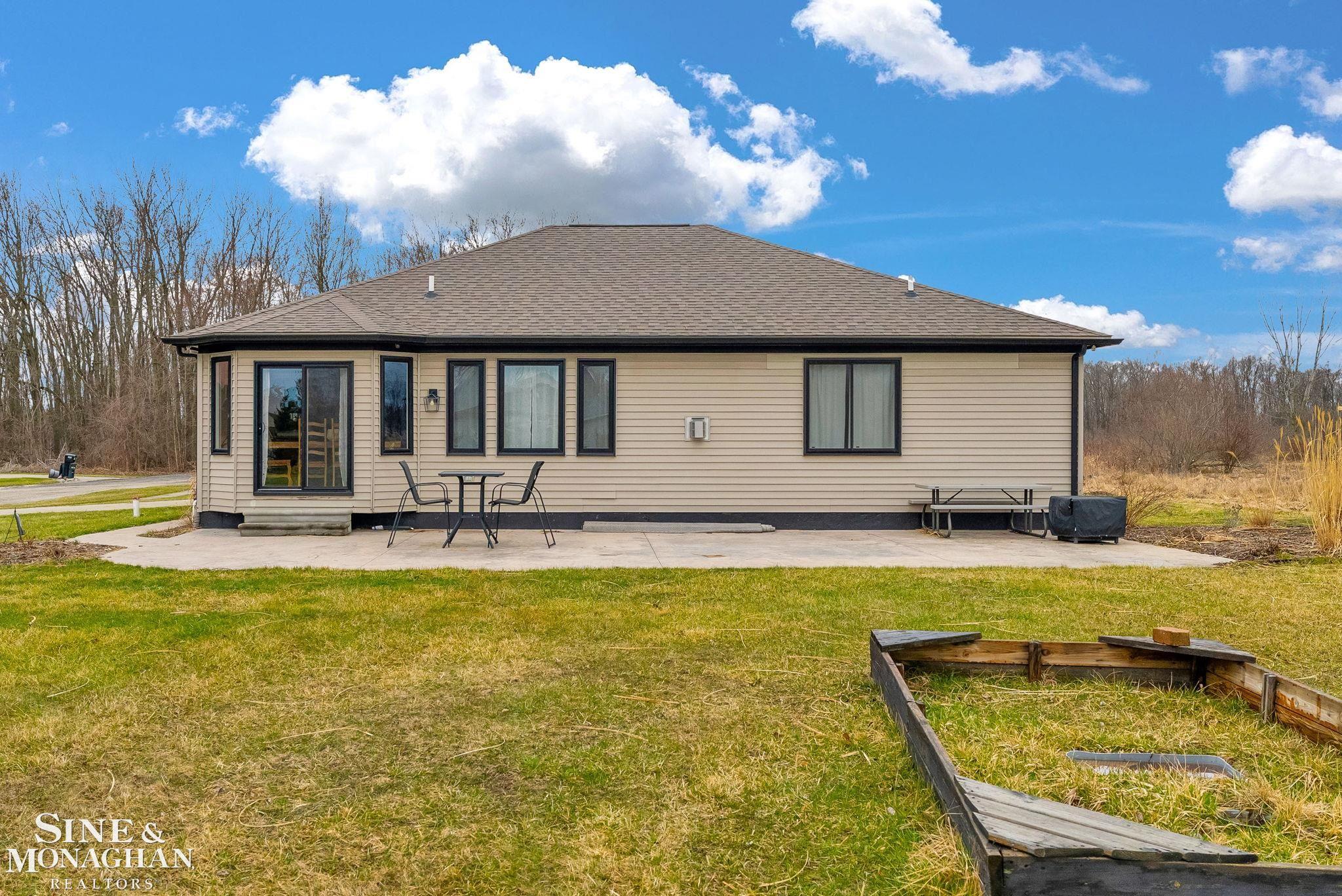 354 Pheasant Drive, Capac, MI, 48014