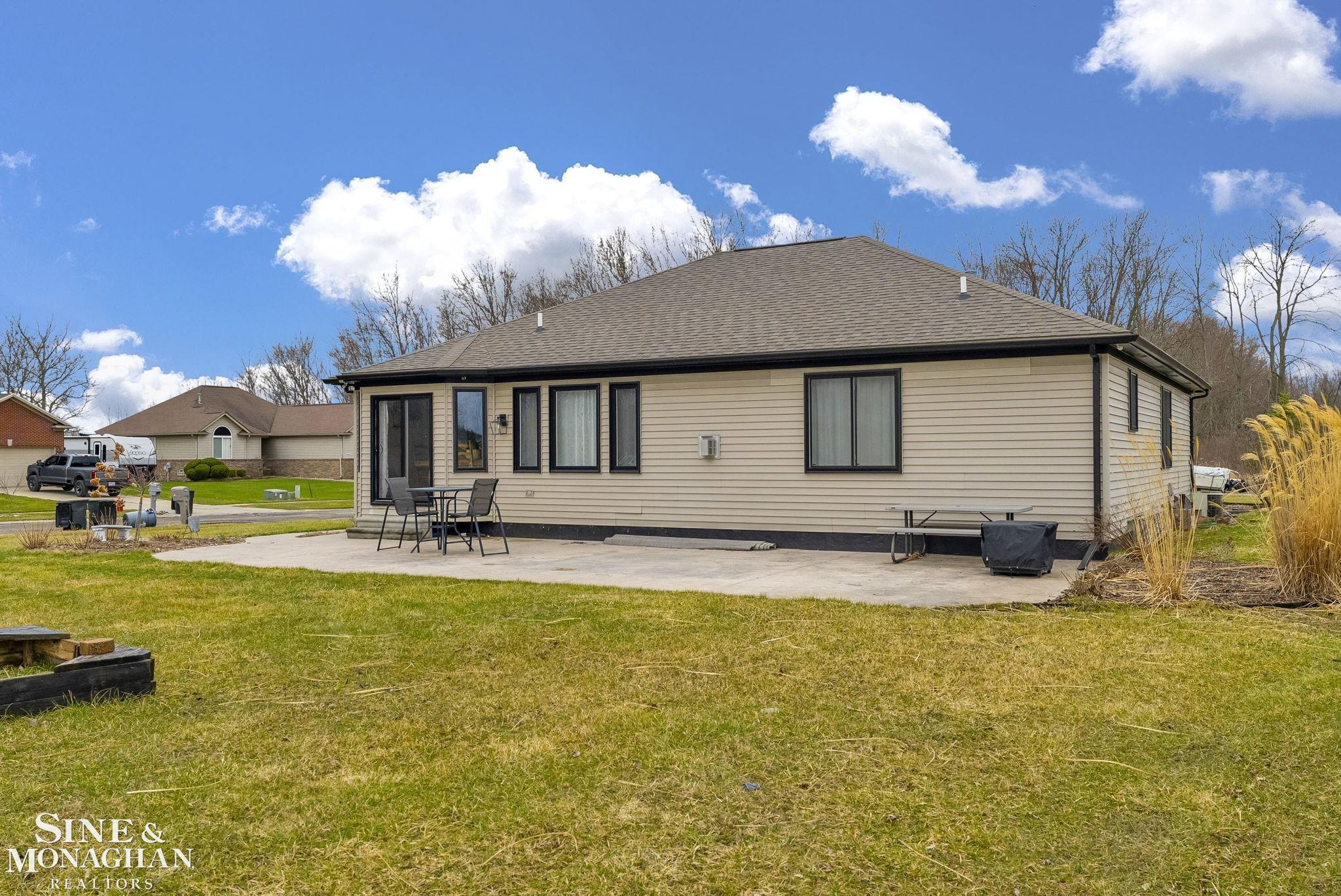 354 Pheasant Drive, Capac, MI, 48014