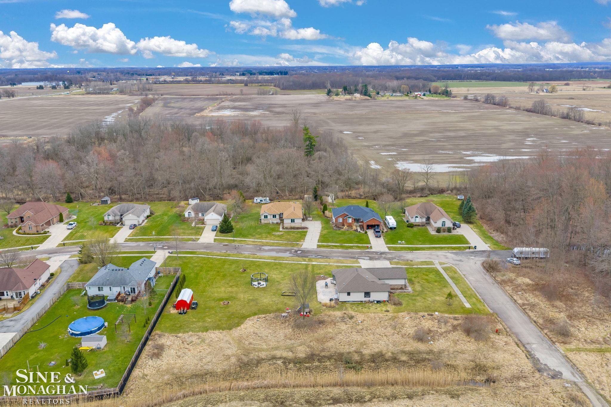 354 Pheasant Drive, Capac, MI, 48014