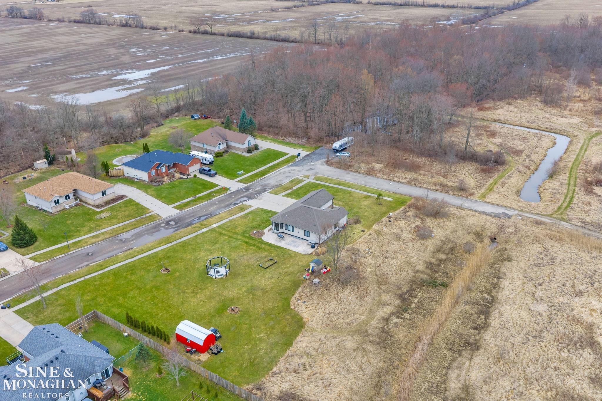 354 Pheasant Drive, Capac, MI, 48014