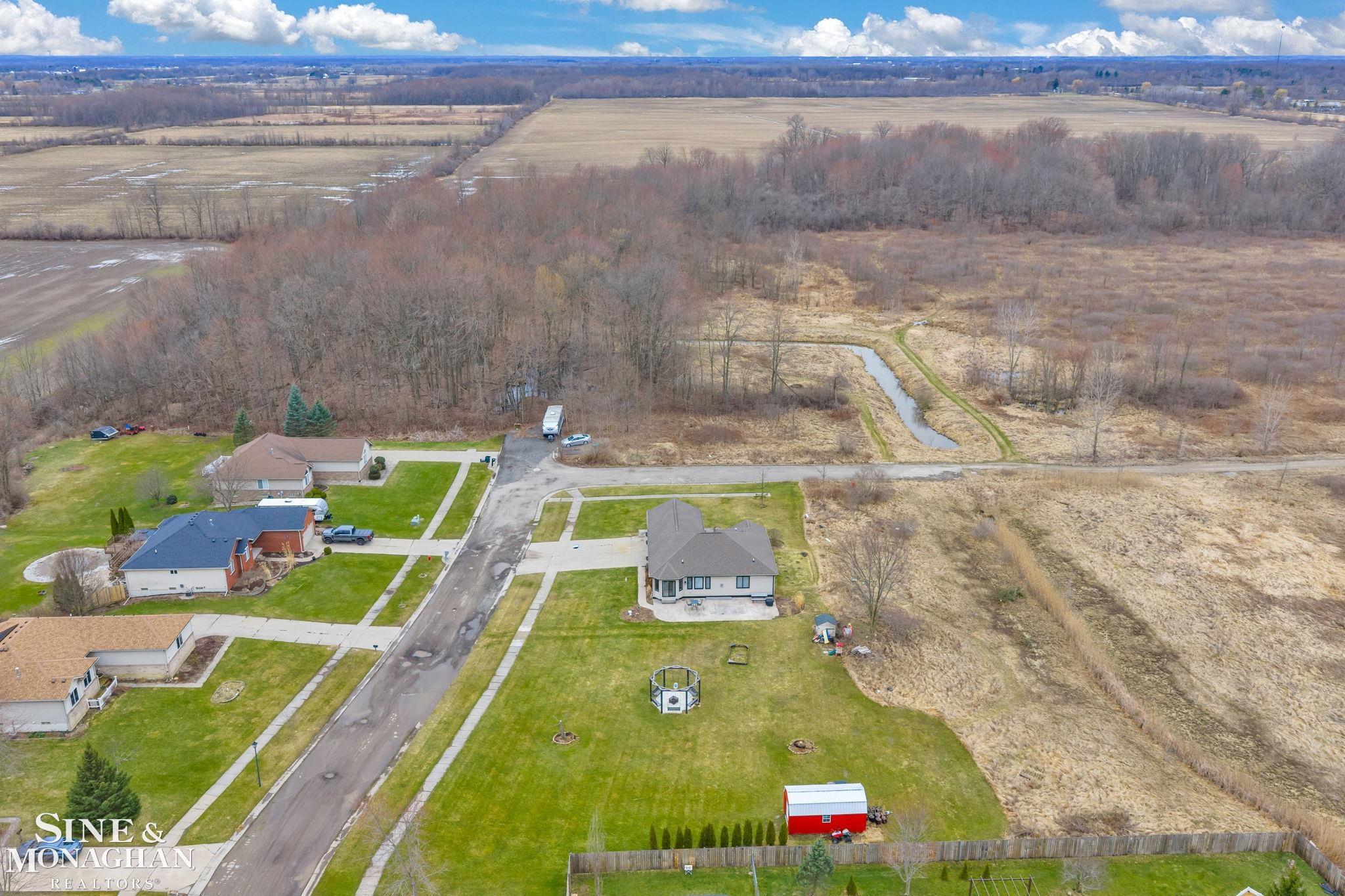 354 Pheasant Drive, Capac, MI, 48014