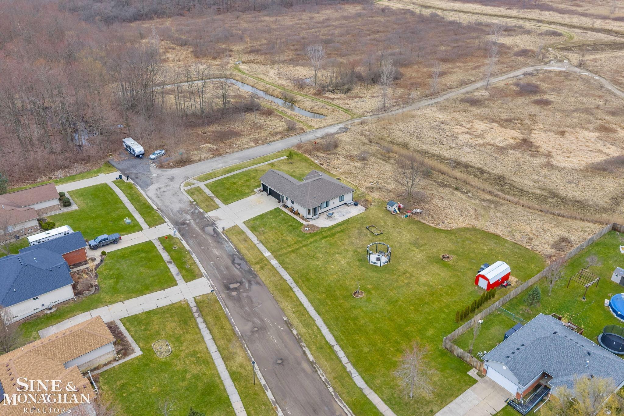 354 Pheasant Drive, Capac, MI, 48014