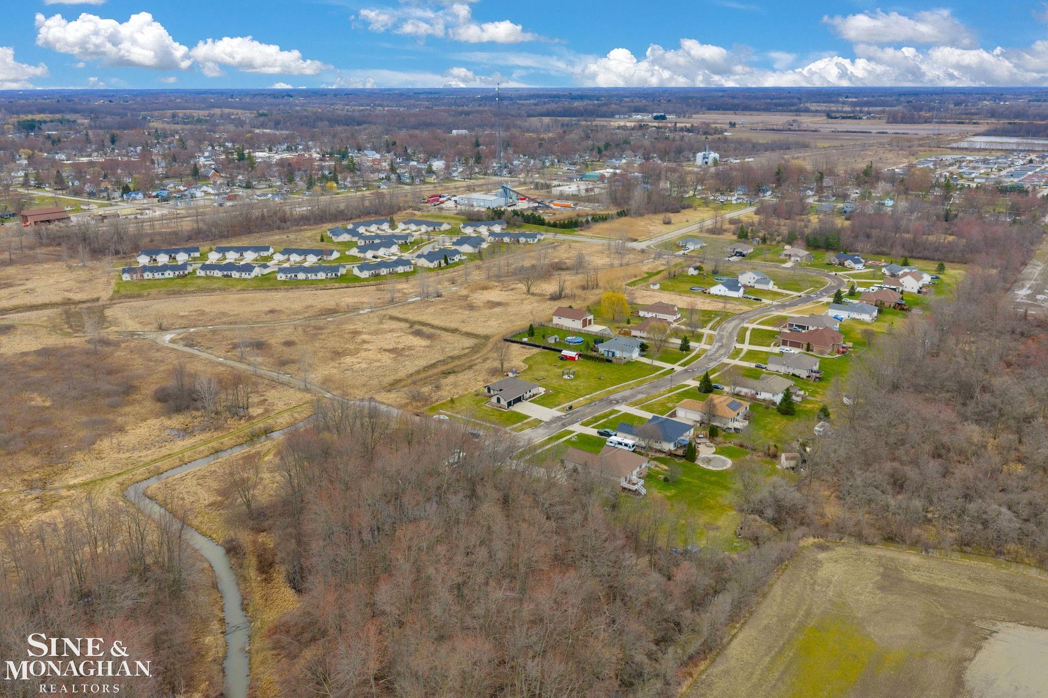 354 Pheasant Drive, Capac, MI, 48014