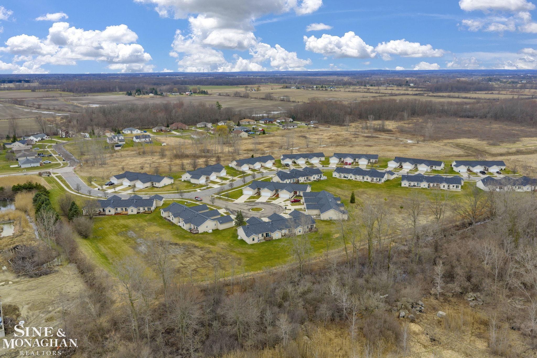 354 Pheasant Drive, Capac, MI, 48014