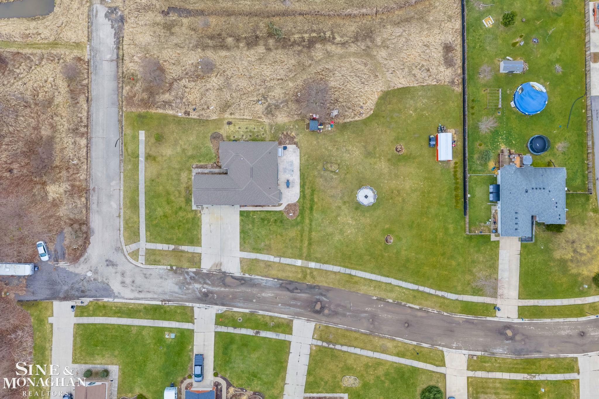 354 Pheasant Drive, Capac, MI, 48014