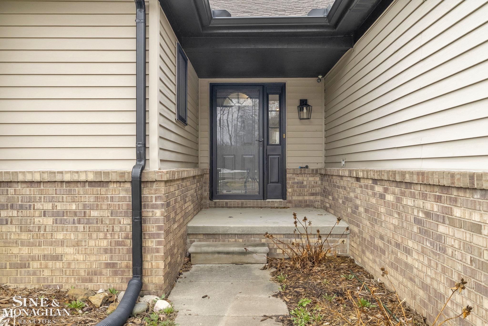 354 Pheasant Drive, Capac, MI, 48014