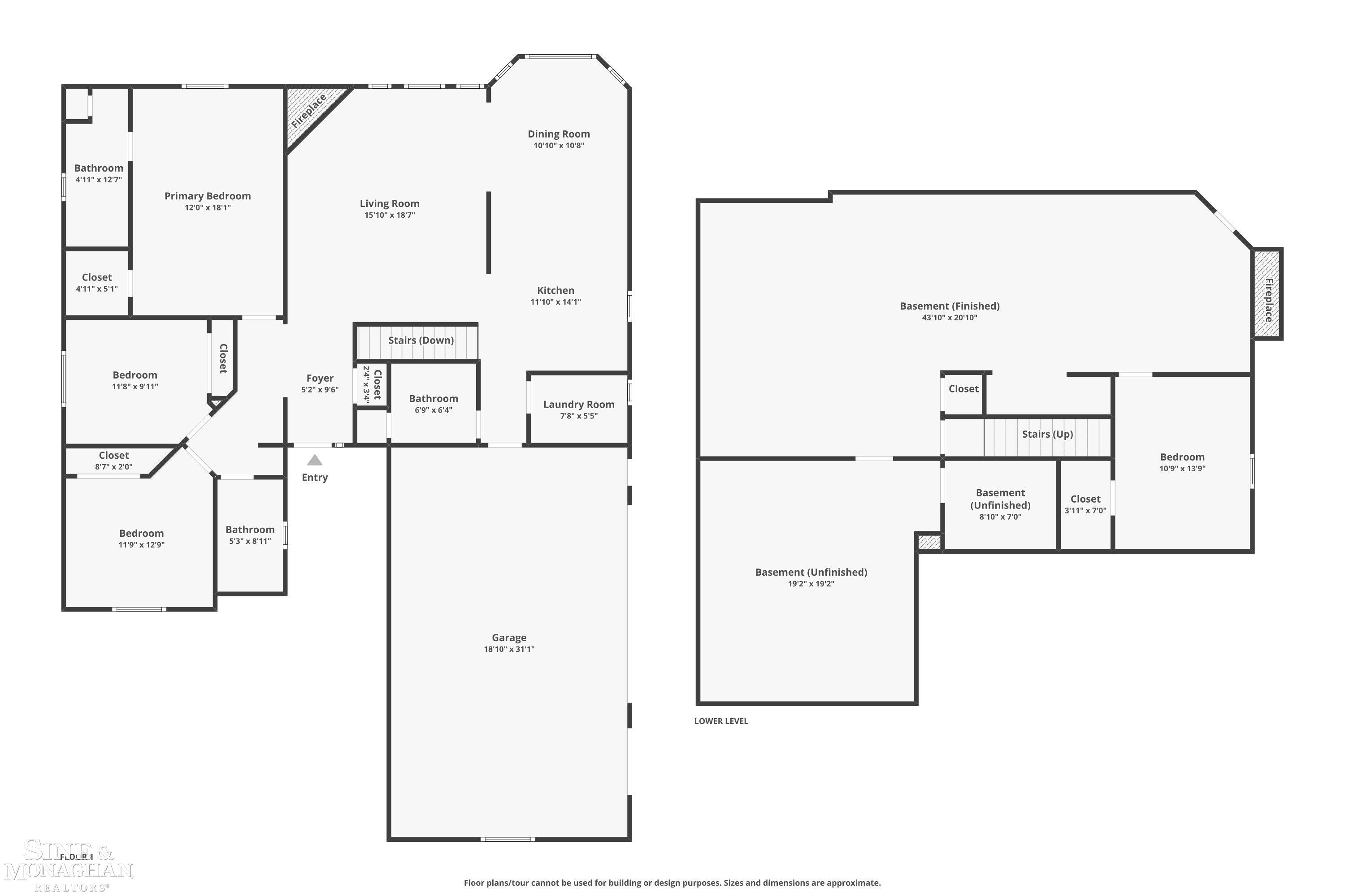 354 Pheasant Drive, Capac, MI, 48014