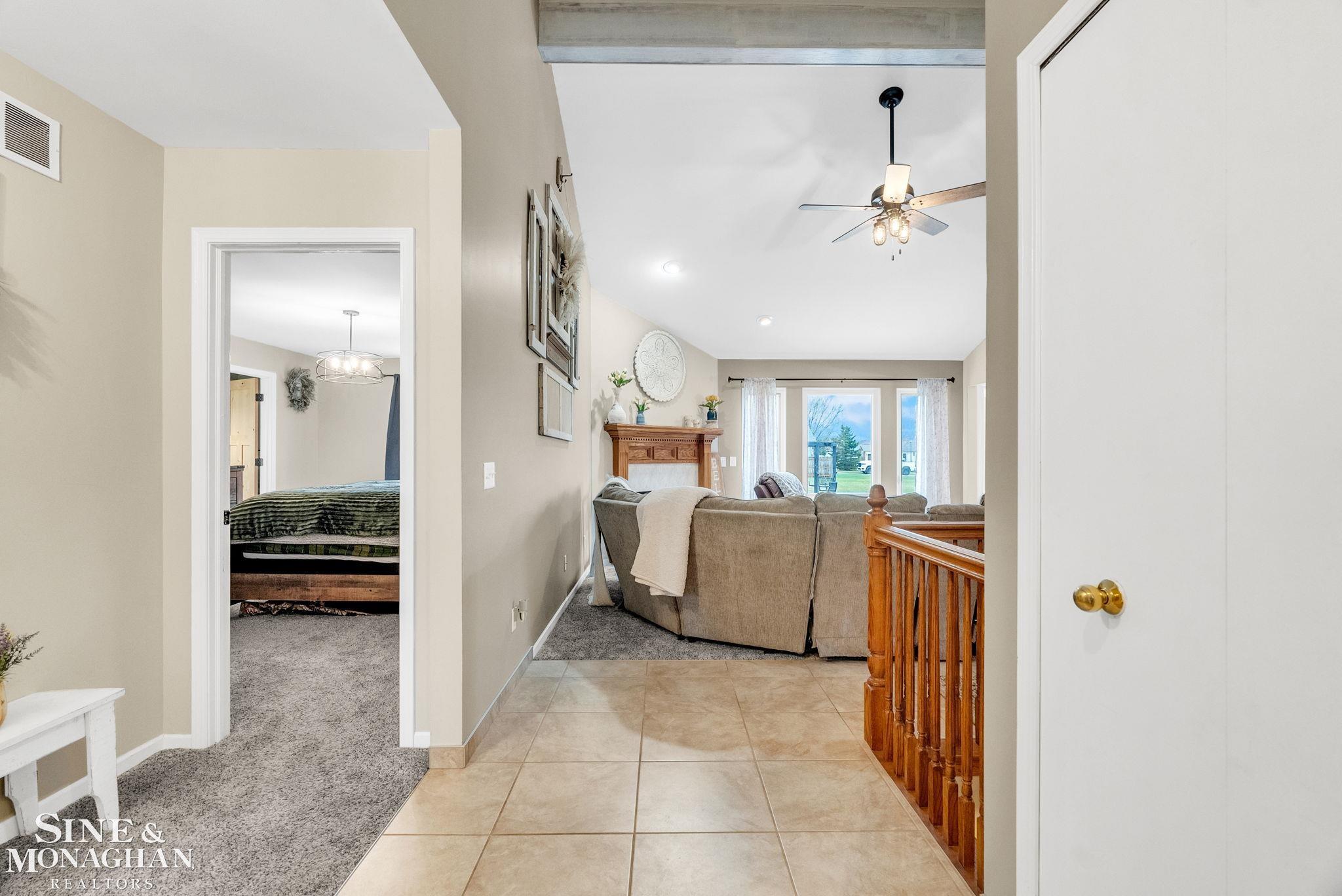 354 Pheasant Drive, Capac, MI, 48014