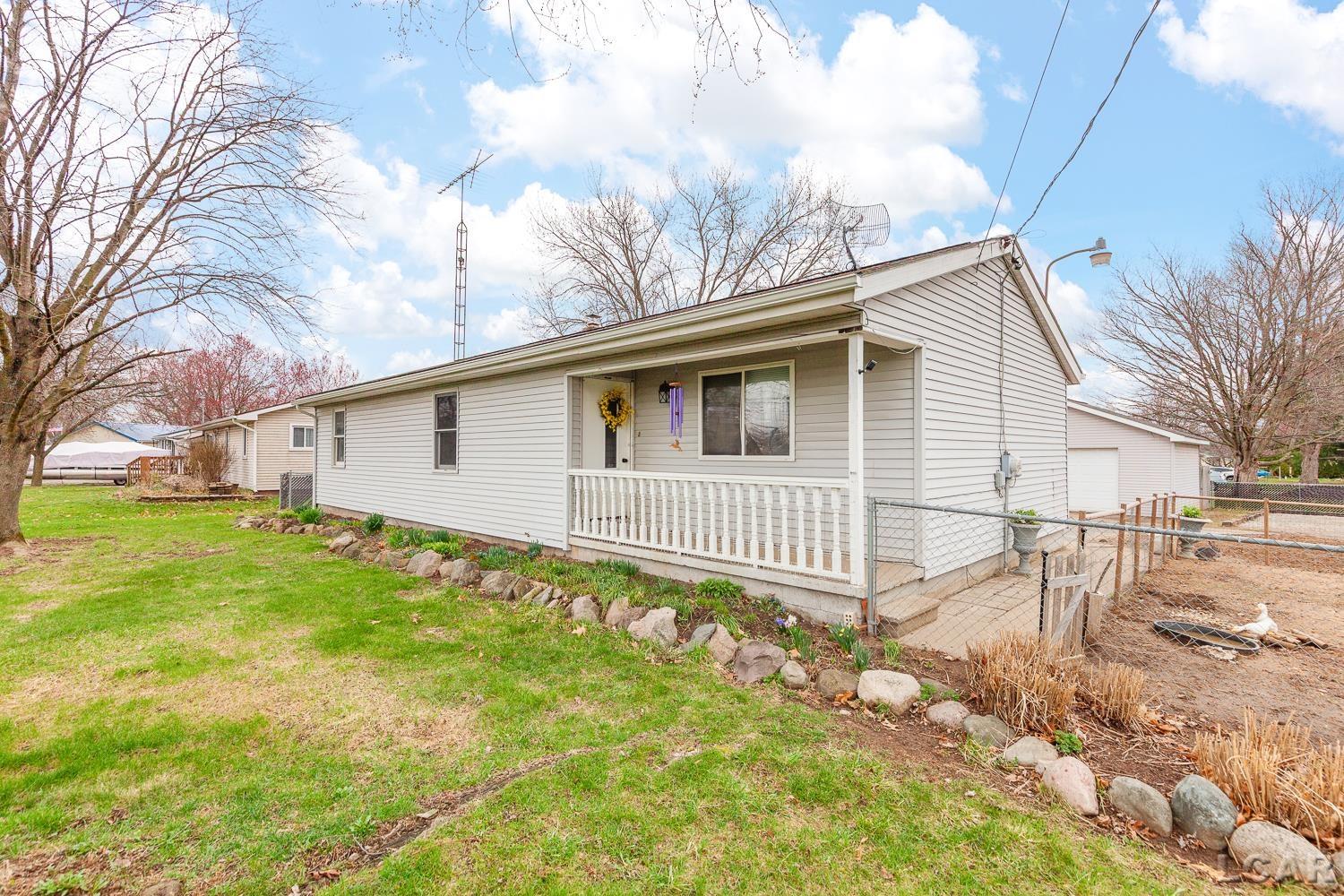 Foundation Realty Featured Listings