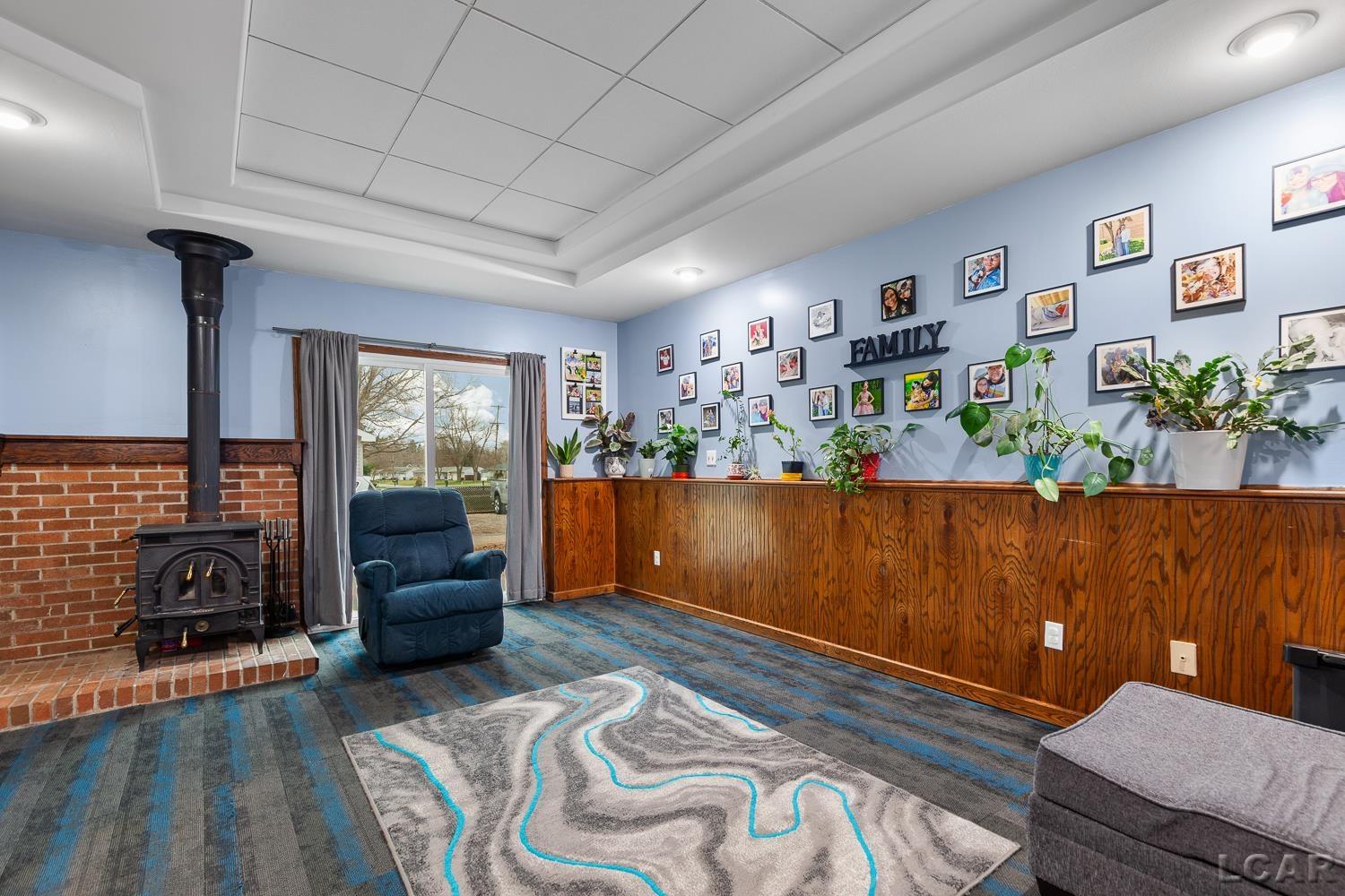 2650 Sutton Road, Adrian, MI, 49221