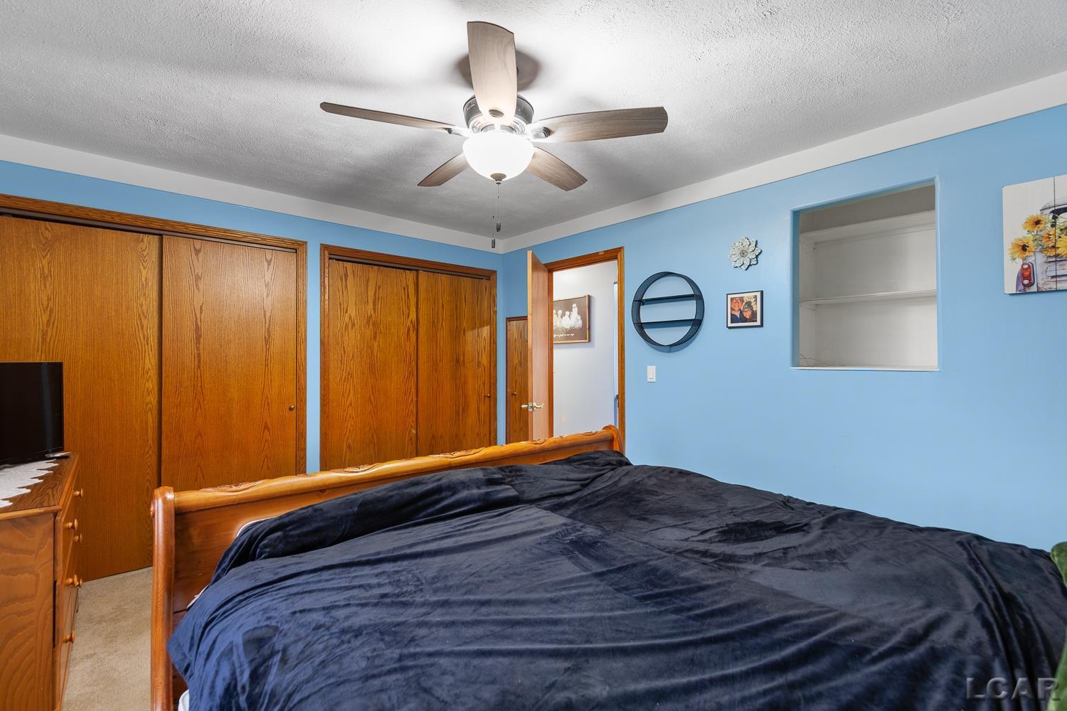 2650 Sutton Road, Adrian, MI, 49221
