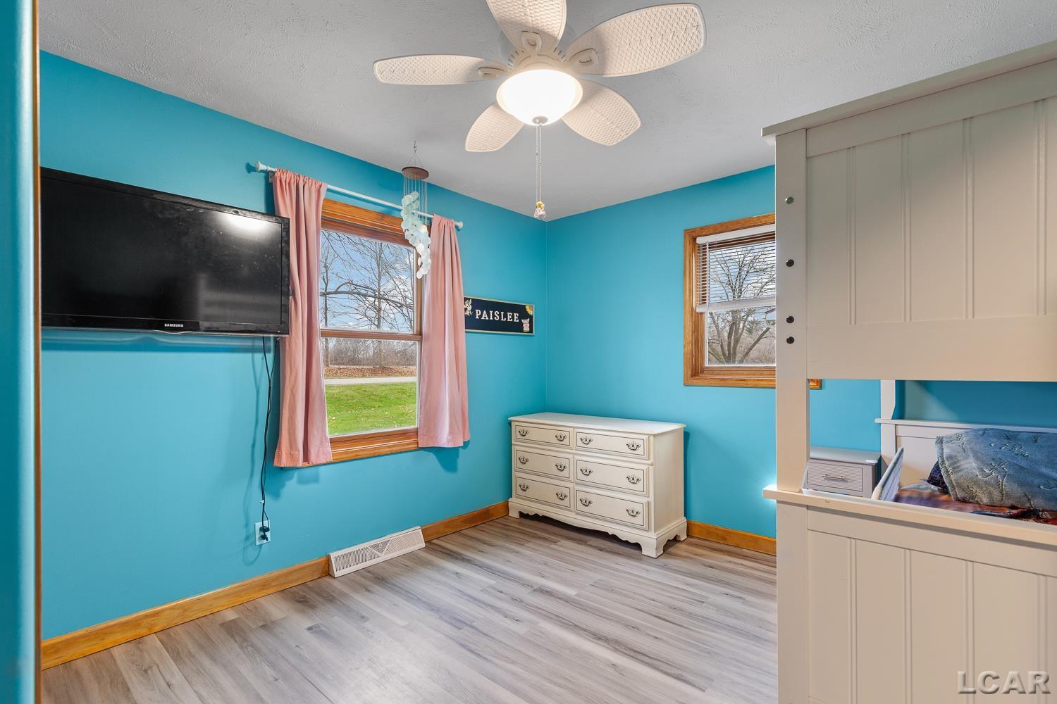 2650 Sutton Road, Adrian, MI, 49221