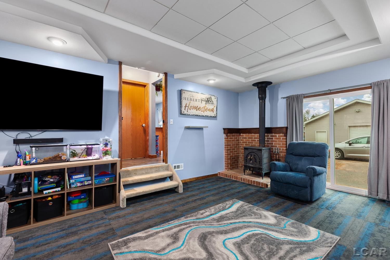 2650 Sutton Road, Adrian, MI, 49221