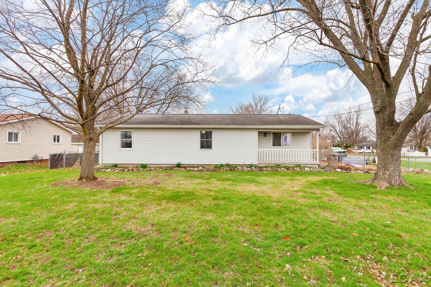 2650 Sutton Road, Adrian, MI, 49221