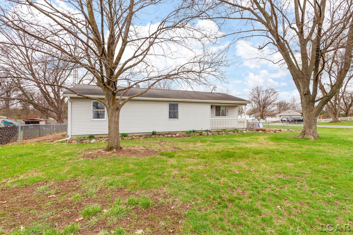 2650 Sutton Road, Adrian, MI, 49221