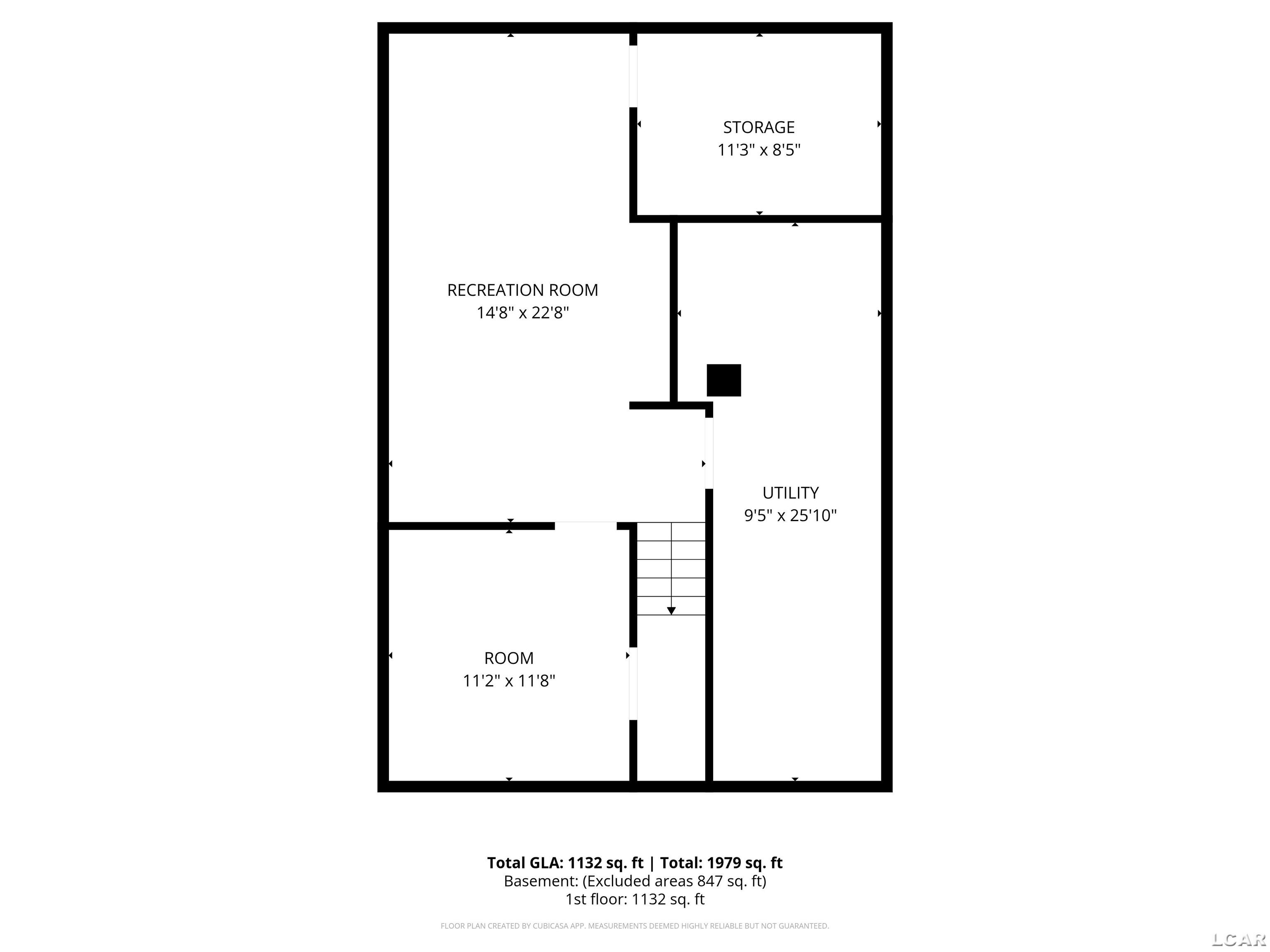 2650 Sutton Road, Adrian, MI, 49221