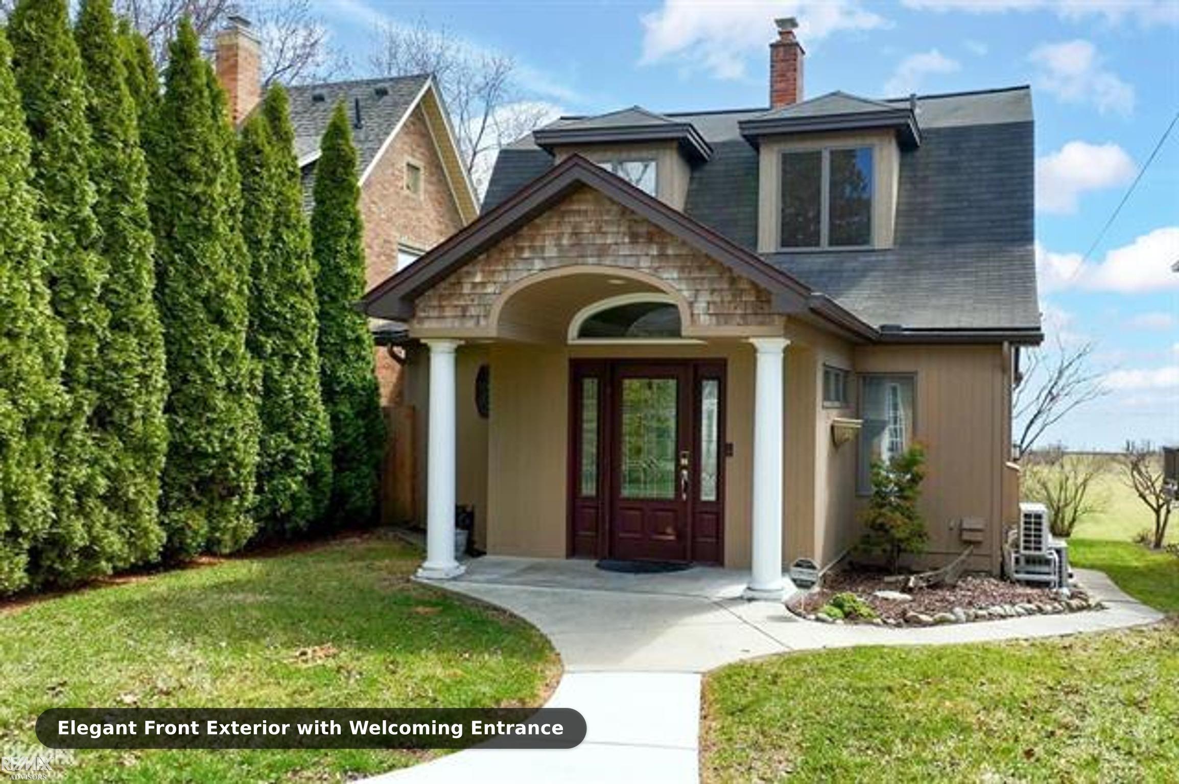 3464 Colt Drive, Ypsilanti, MI, 48197-4011