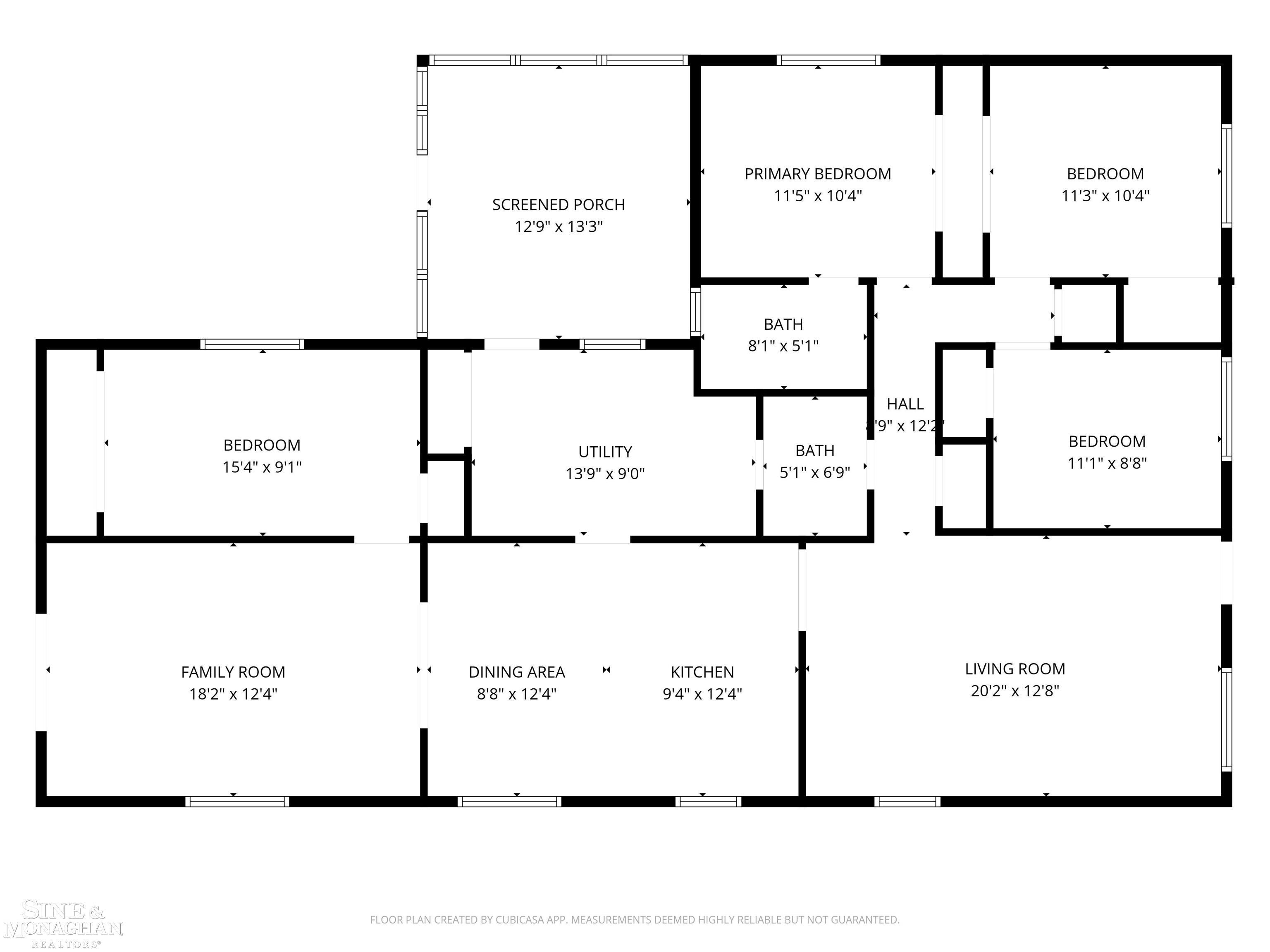 28300 Roy Boulevard, Saint Clair Shores, MI, 48081