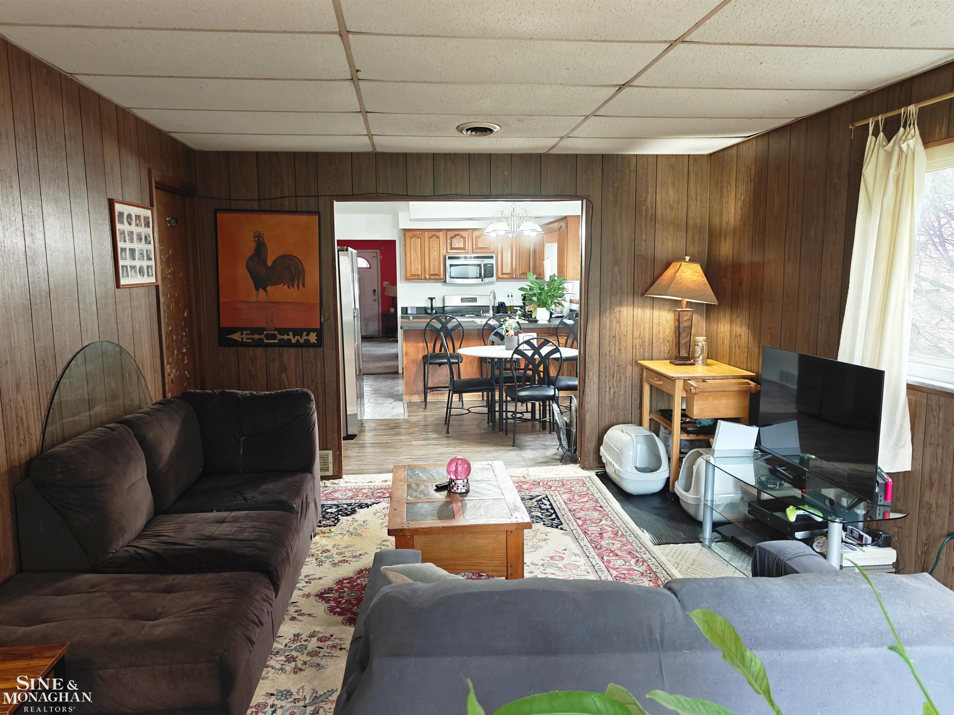 28300 Roy Boulevard, Saint Clair Shores, MI, 48081