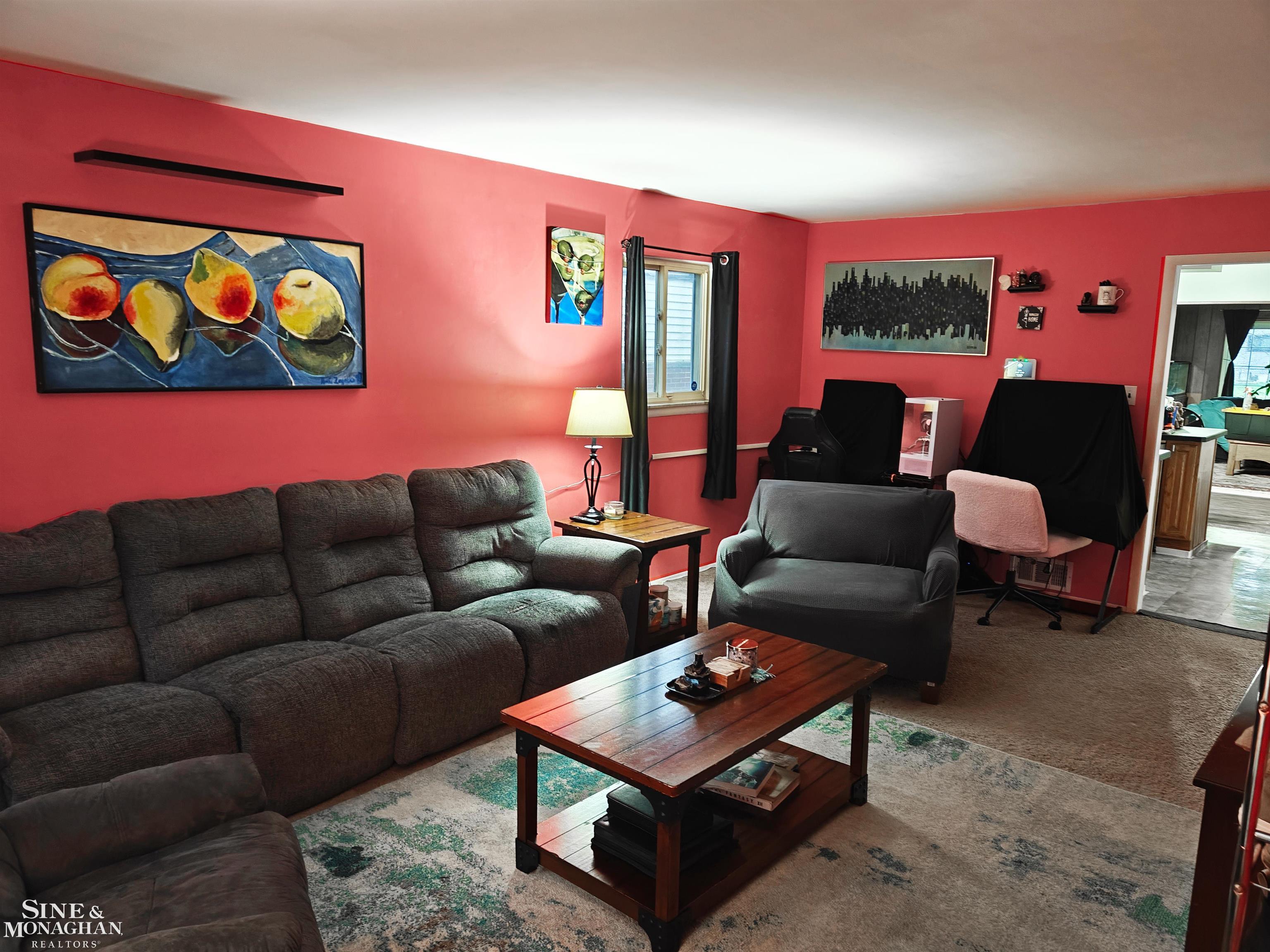 28300 Roy Boulevard, Saint Clair Shores, MI, 48081