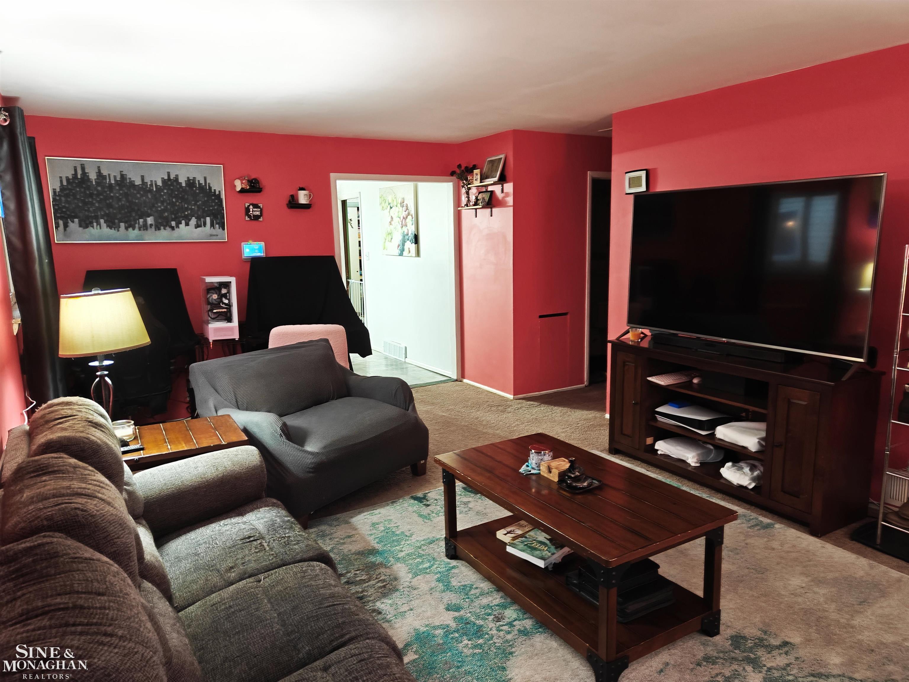 28300 Roy Boulevard, Saint Clair Shores, MI, 48081