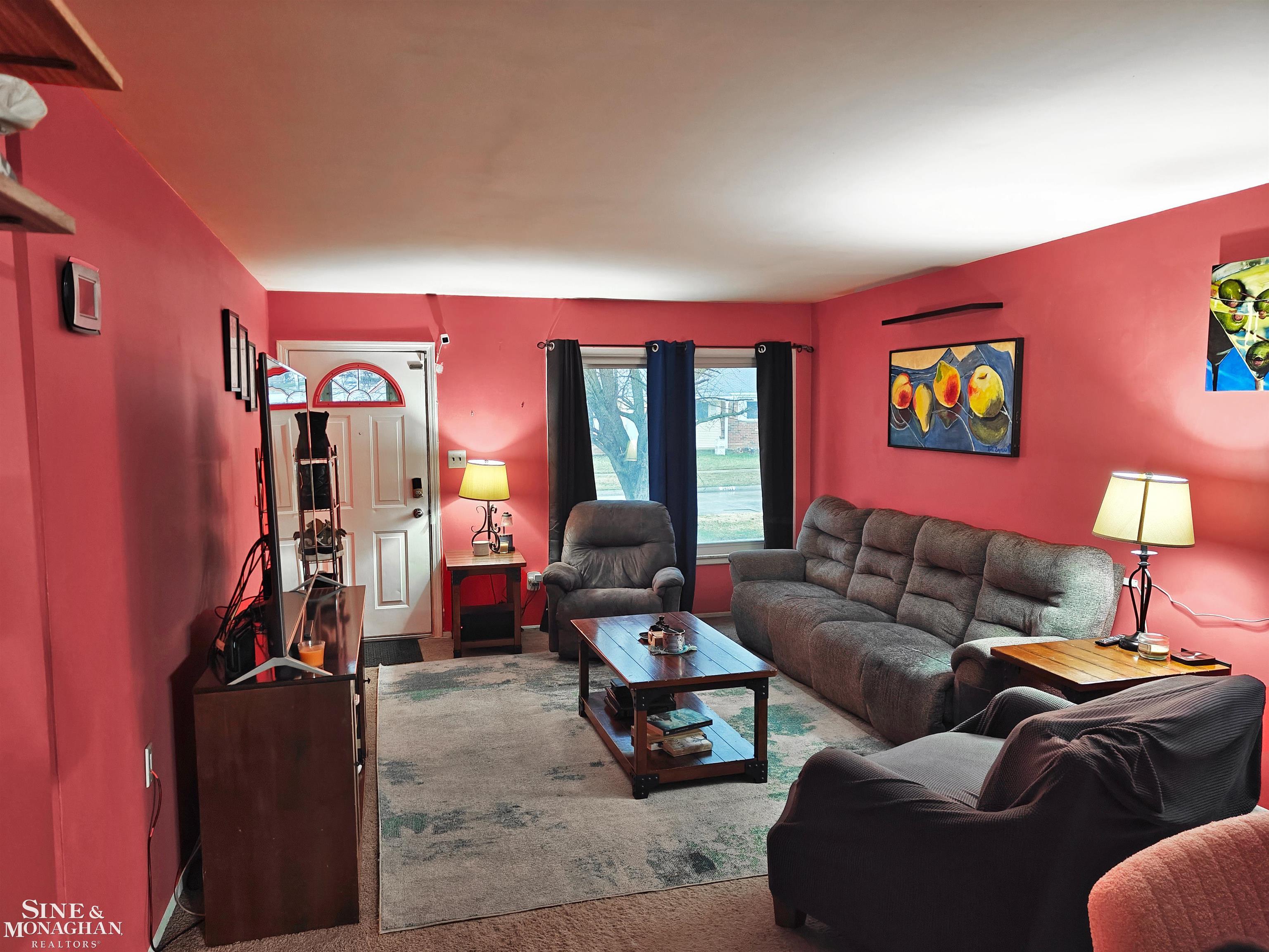 28300 Roy Boulevard, Saint Clair Shores, MI, 48081