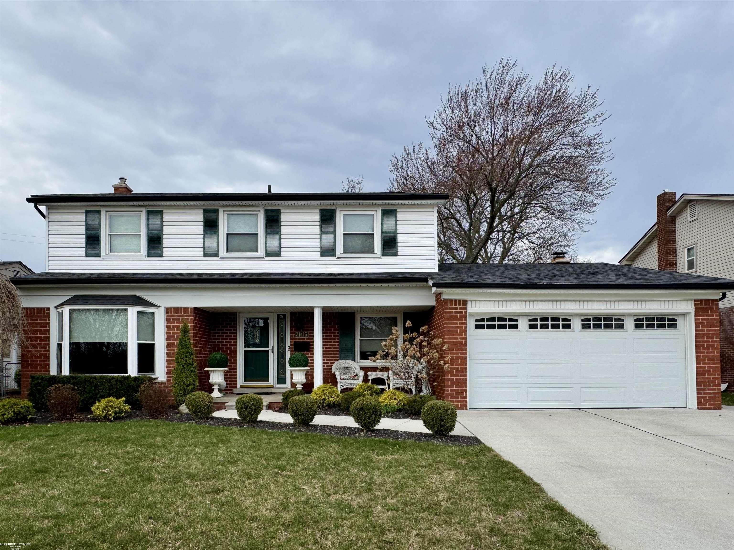 618 Nokomis Drive, Tecumseh, MI, 49286