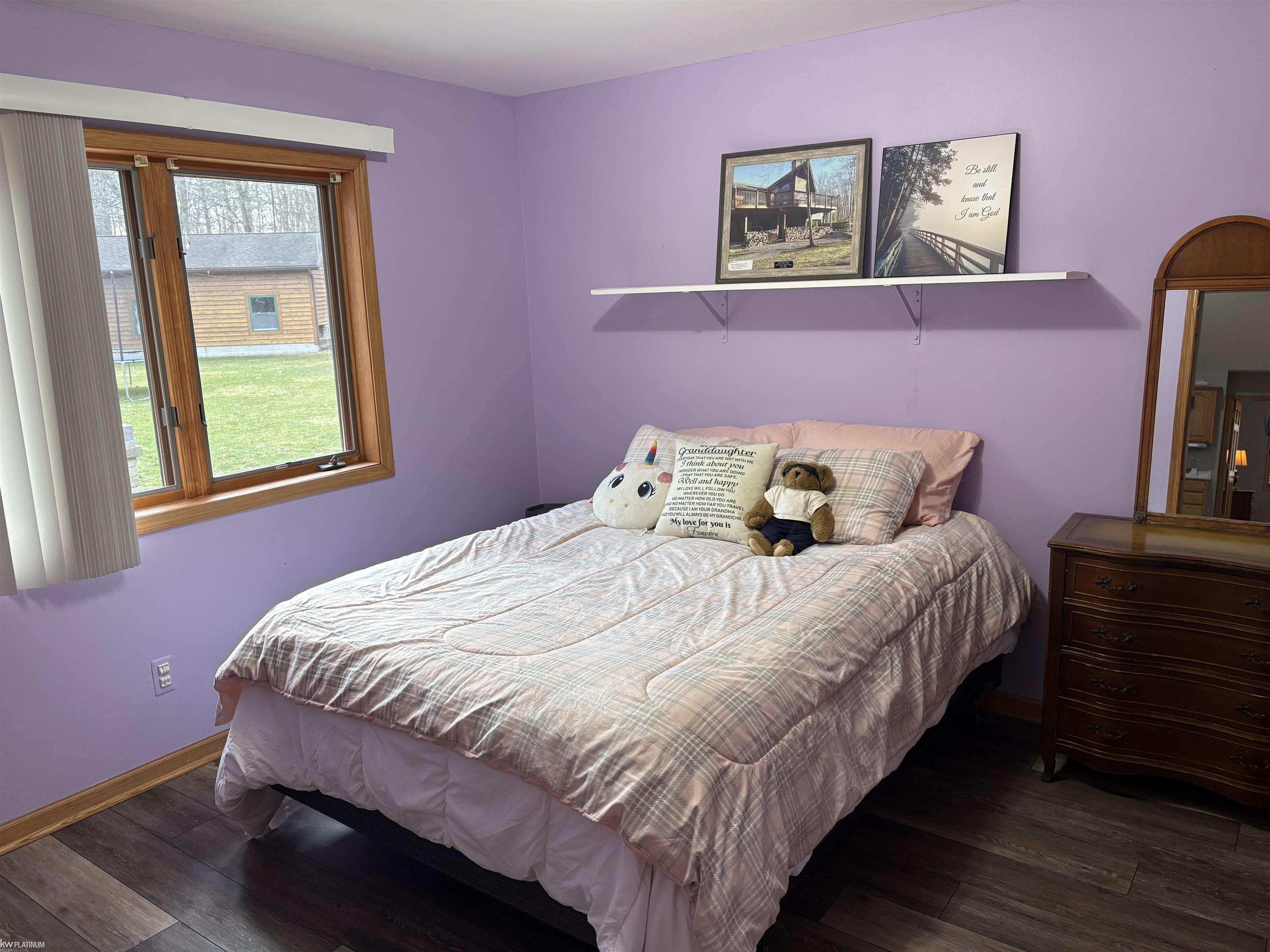 5575 River Ridge Trail, Clyde, MI, 48049