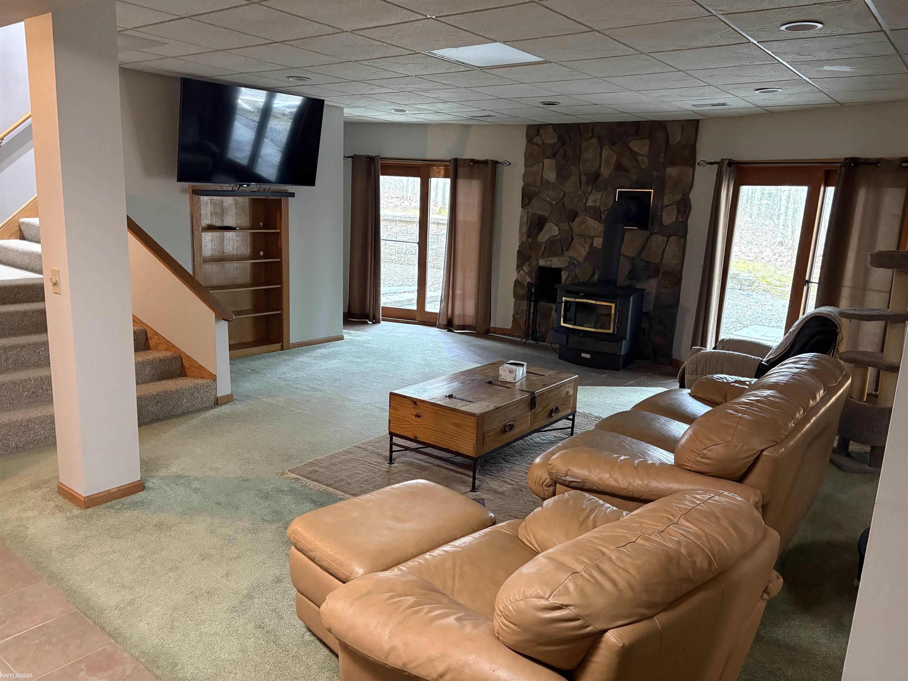 5575 River Ridge Trail, Clyde, MI, 48049