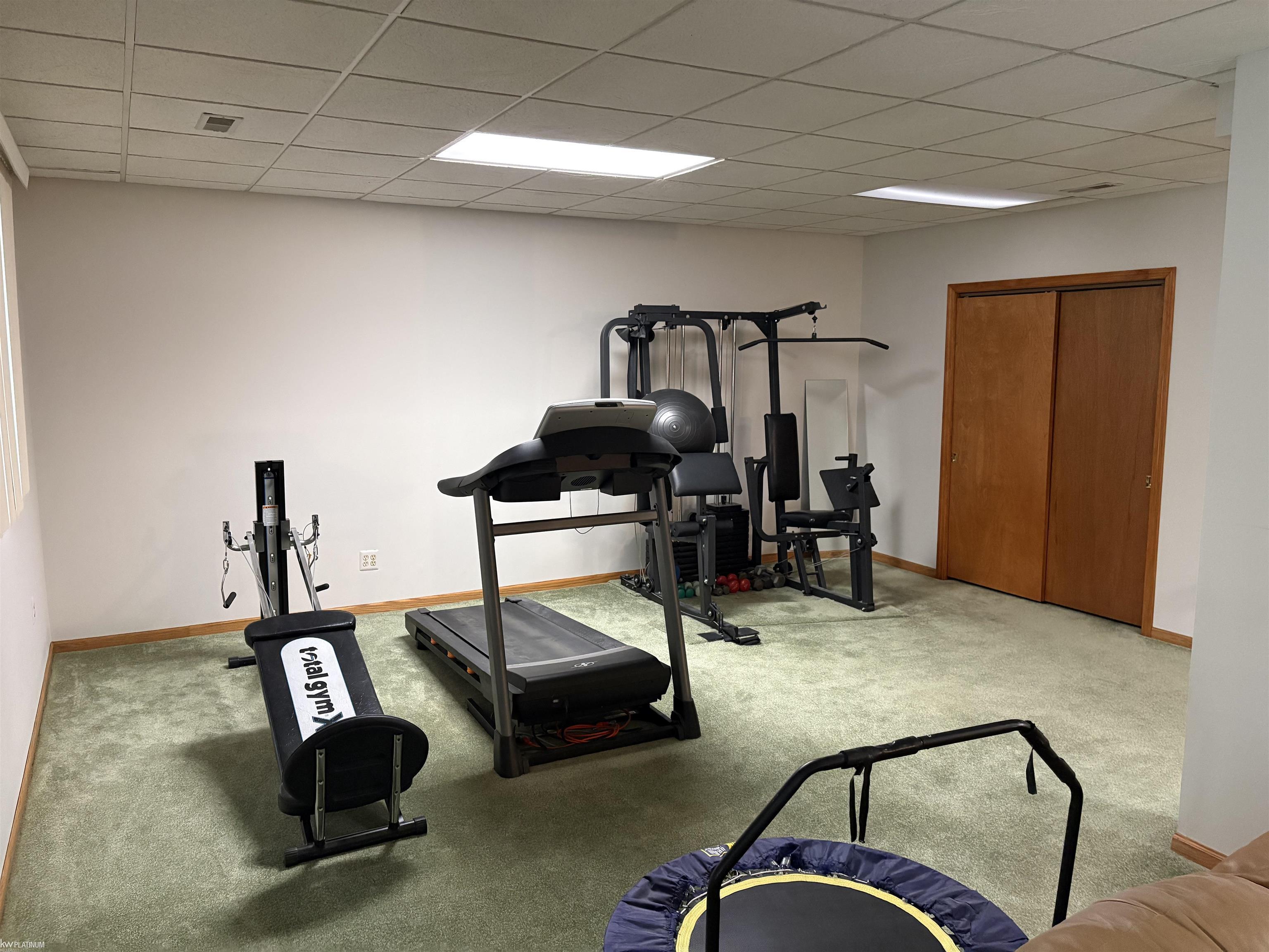 5575 River Ridge Trail, Clyde, MI, 48049