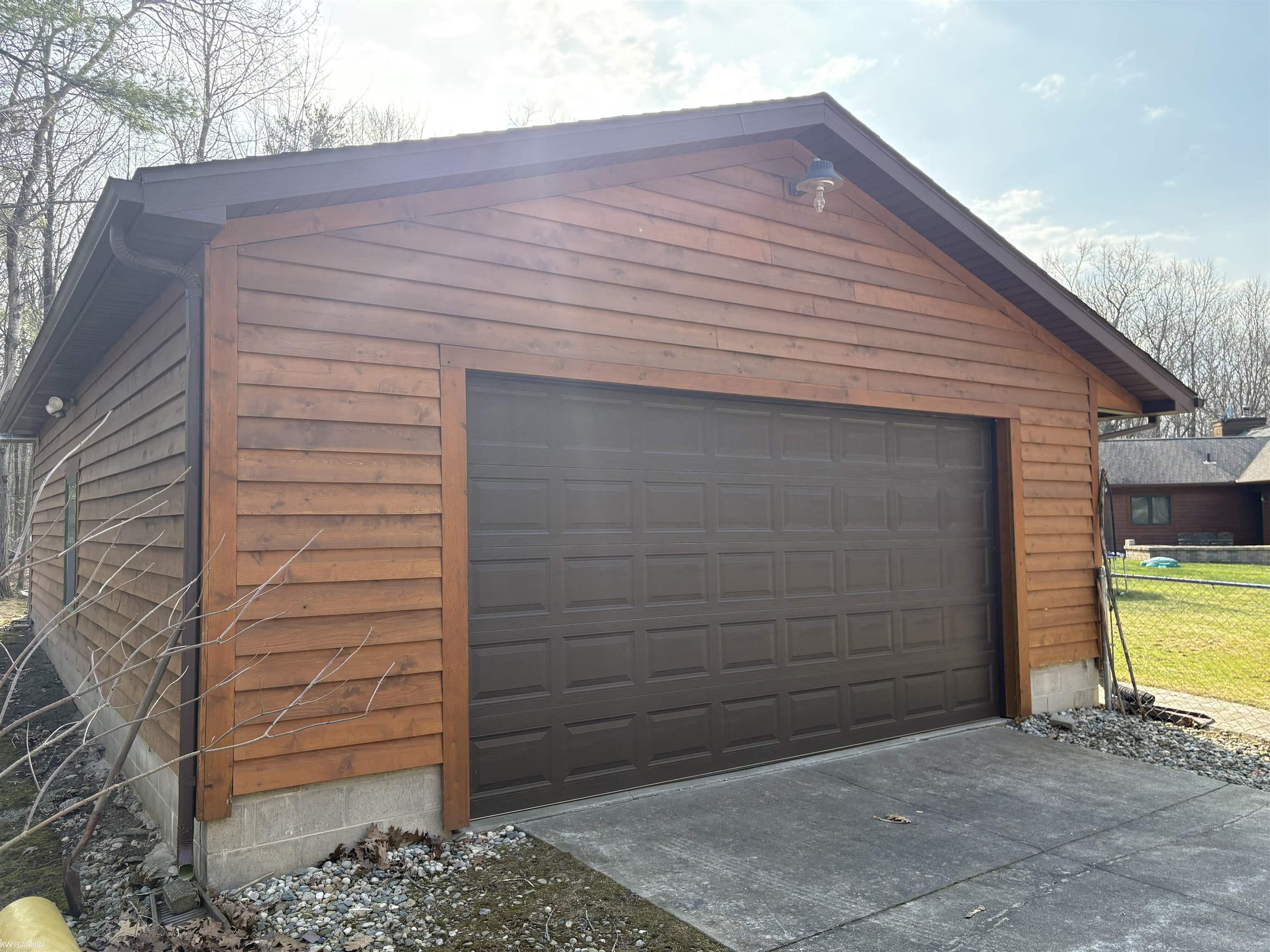 5575 River Ridge Trail, Clyde, MI, 48049