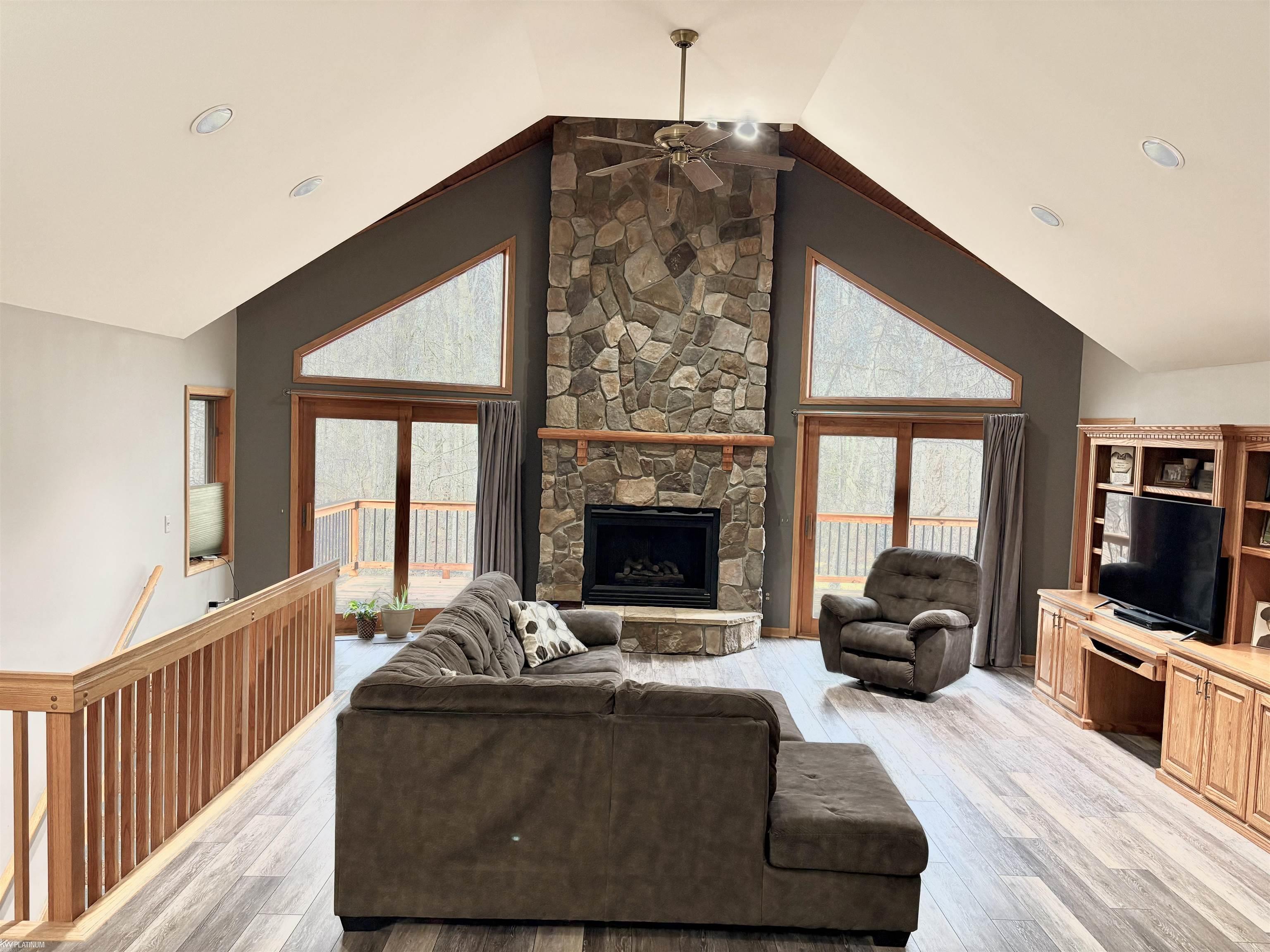 5575 River Ridge Trail, Clyde, MI, 48049