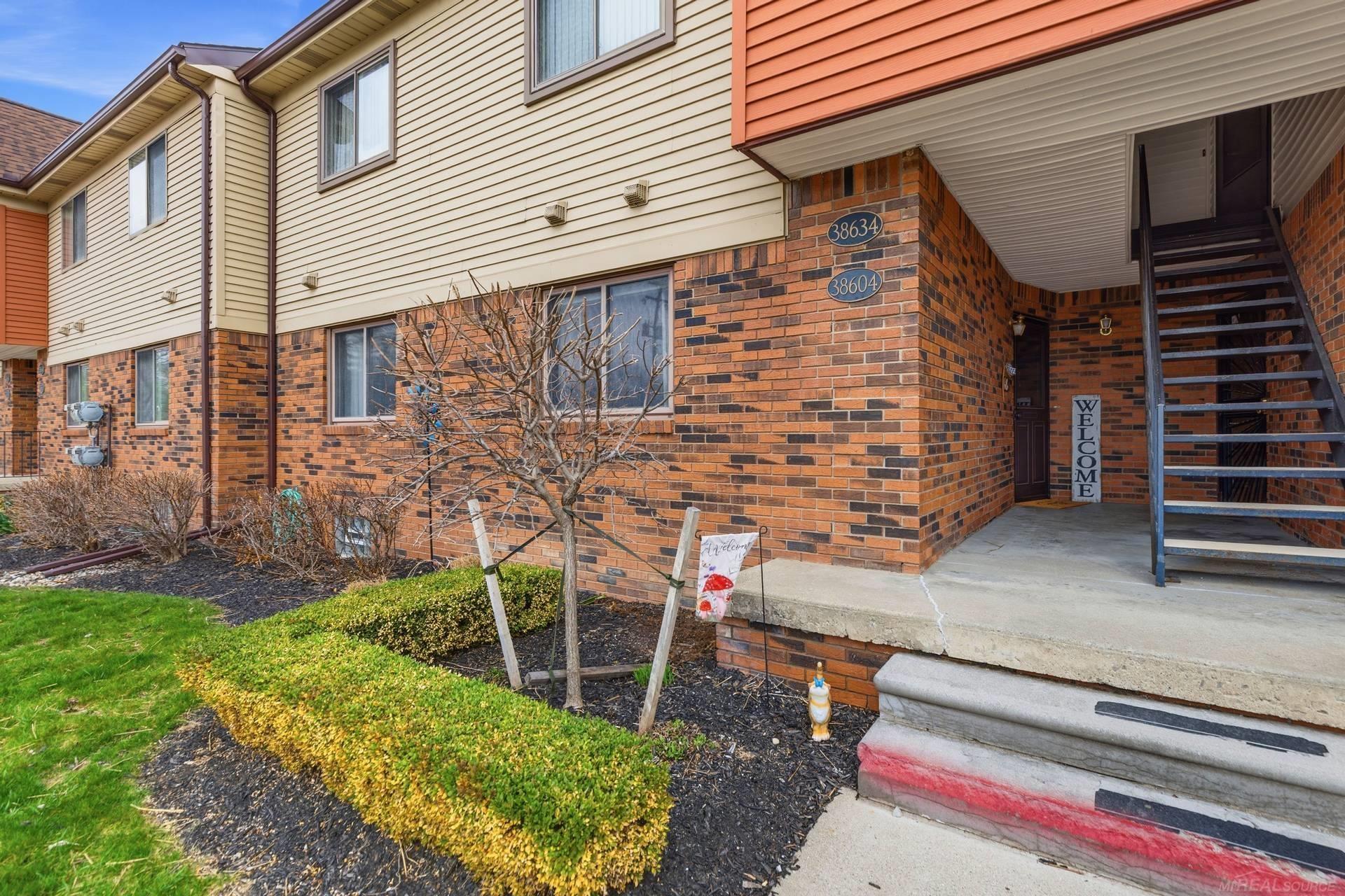 19397 Gaylord, Redford, MI, 48240 2616