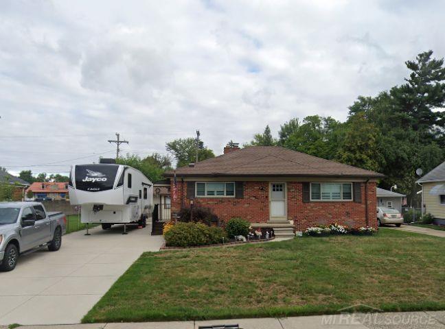 35942 Sherborne Drive, Clinton Township, MI, 48035 2761
