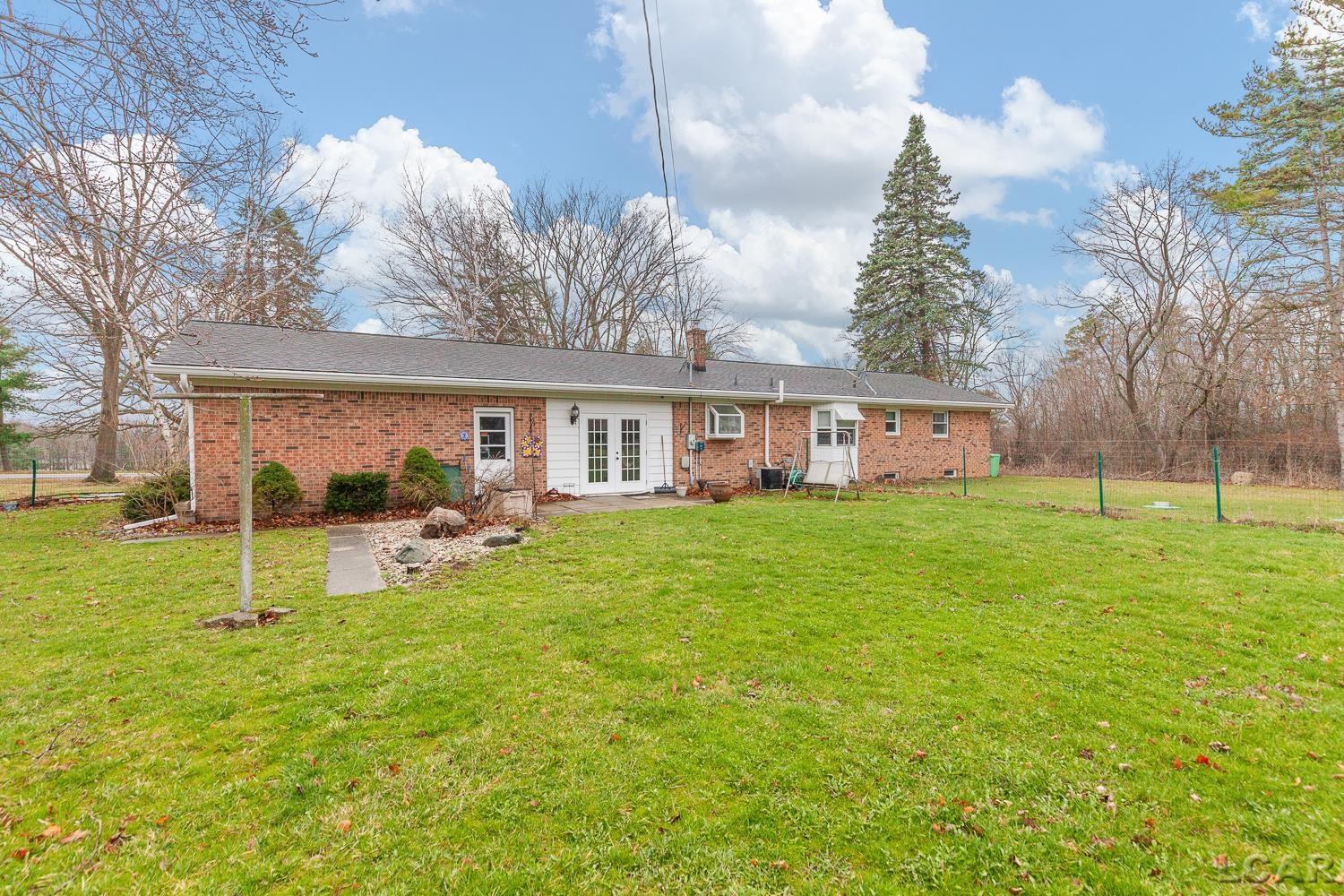 2798 E Munger Road, Tecumseh, MI, 49286