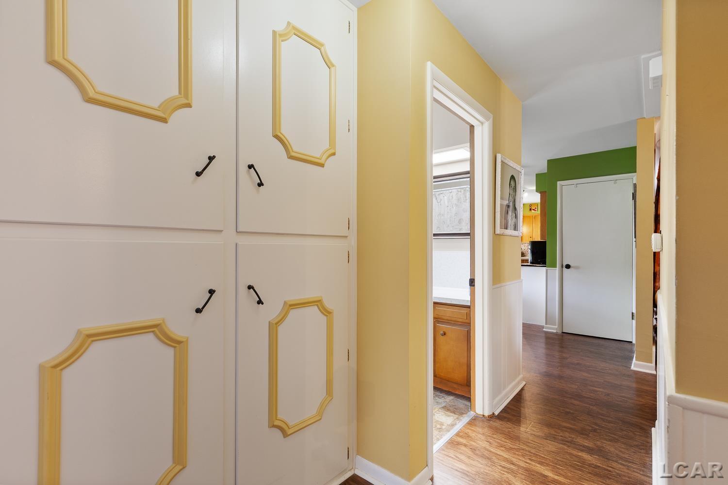 2798 E Munger Road, Tecumseh, MI, 49286