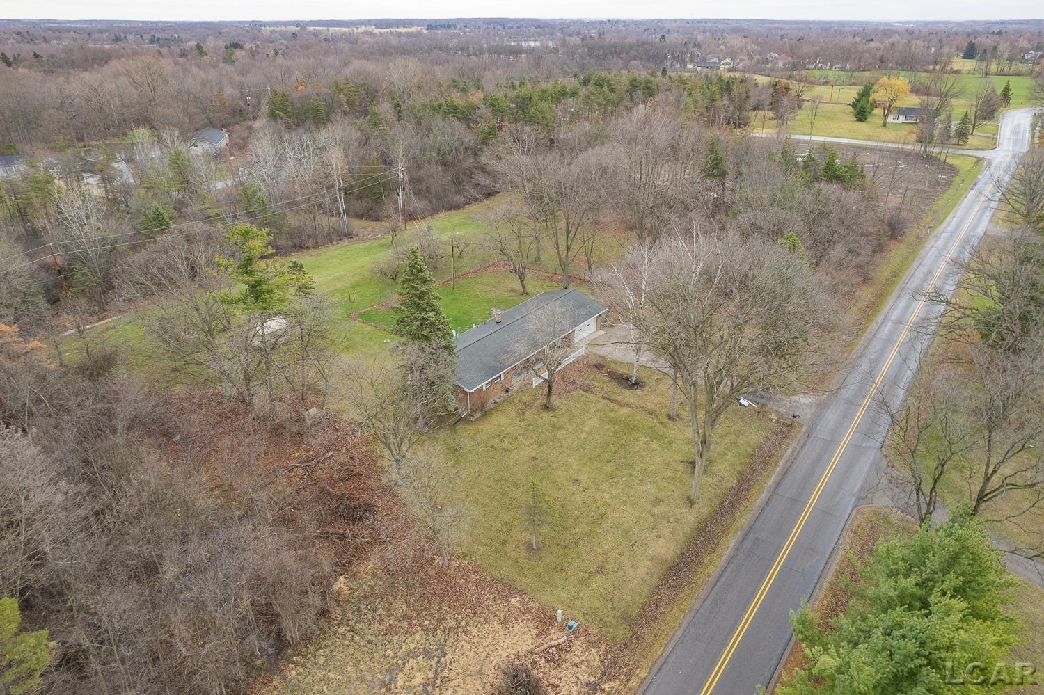 2798 E Munger Road, Tecumseh, MI, 49286